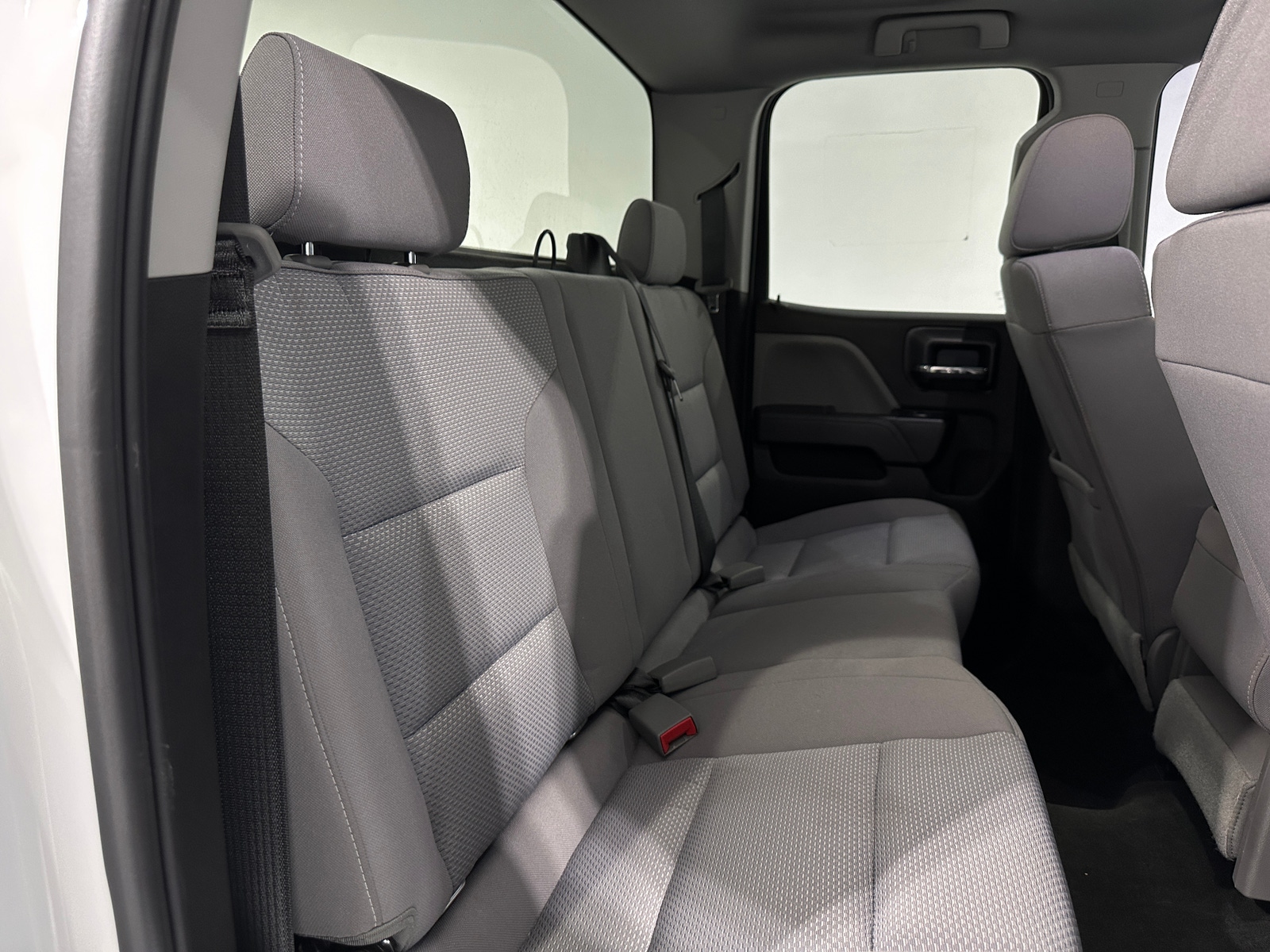 Thumbnail: 2018 GMC Sierra 1500 - 6