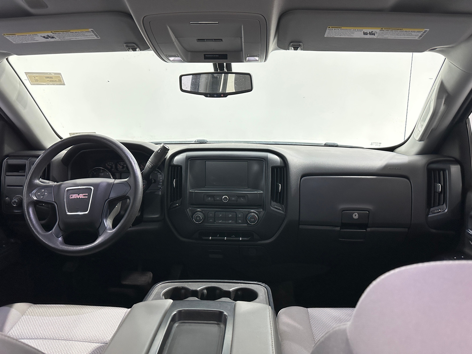 Thumbnail: 2018 GMC Sierra 1500 - 3