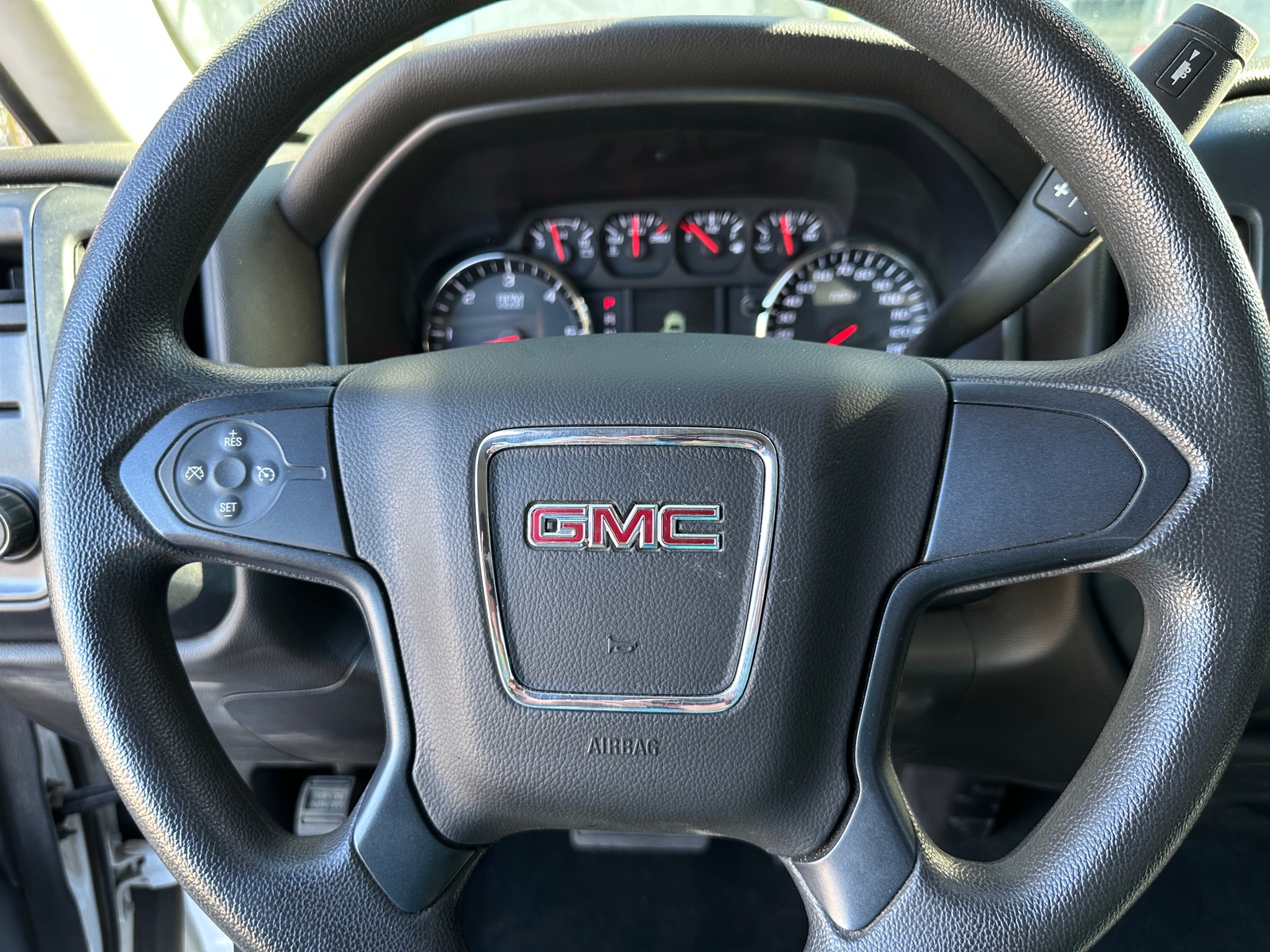 Thumbnail: 2018 GMC Sierra 1500 - 5