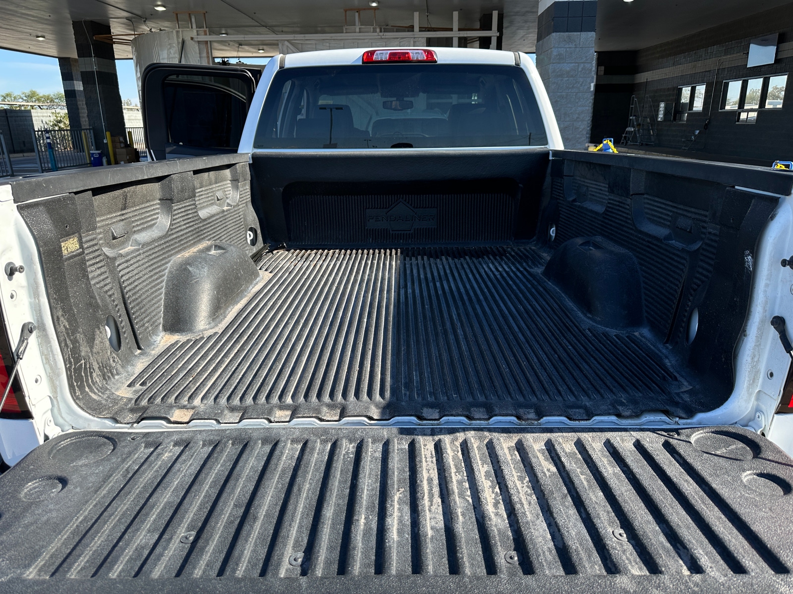 Thumbnail: 2018 GMC Sierra 1500 - 7