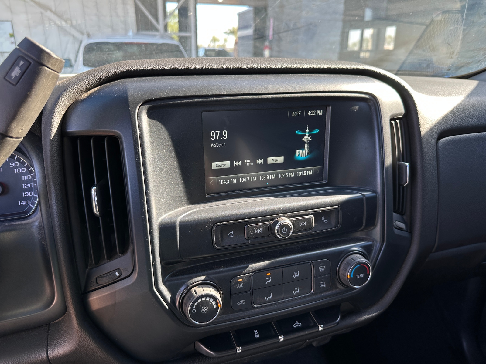 Thumbnail: 2018 GMC Sierra 1500 - 4