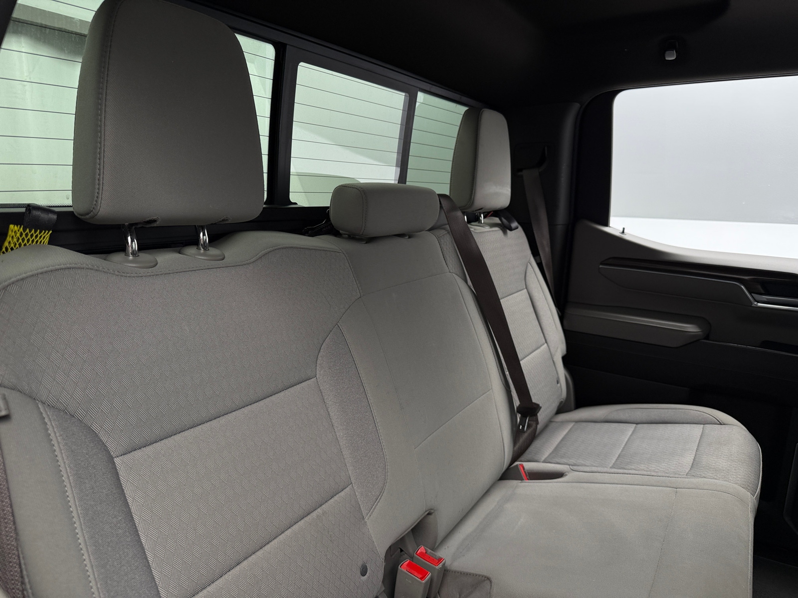 Thumbnail: 2023 Chevrolet Silverado 1500 - 6
