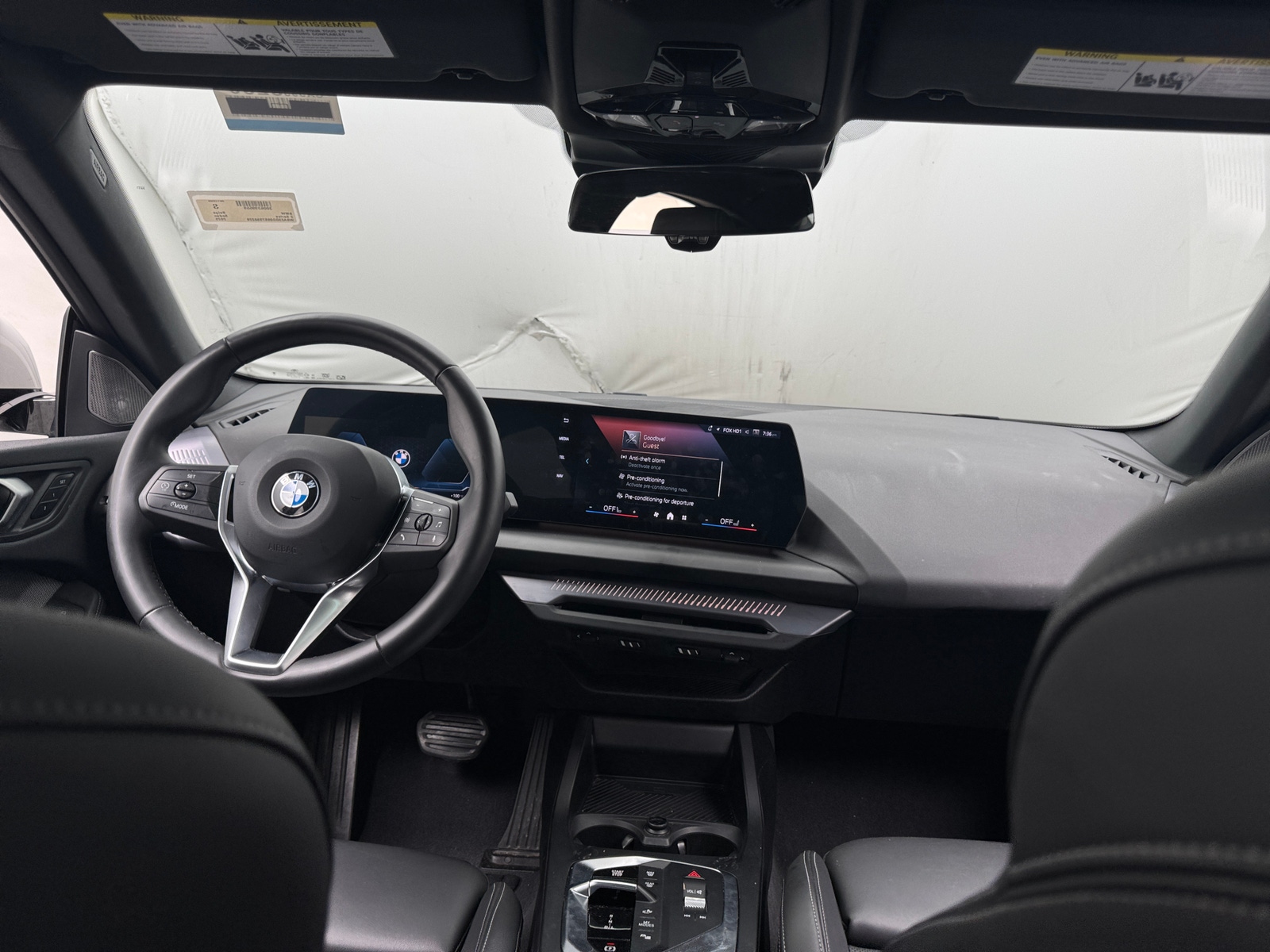 Thumbnail: 2025 BMW 2 Series - 2