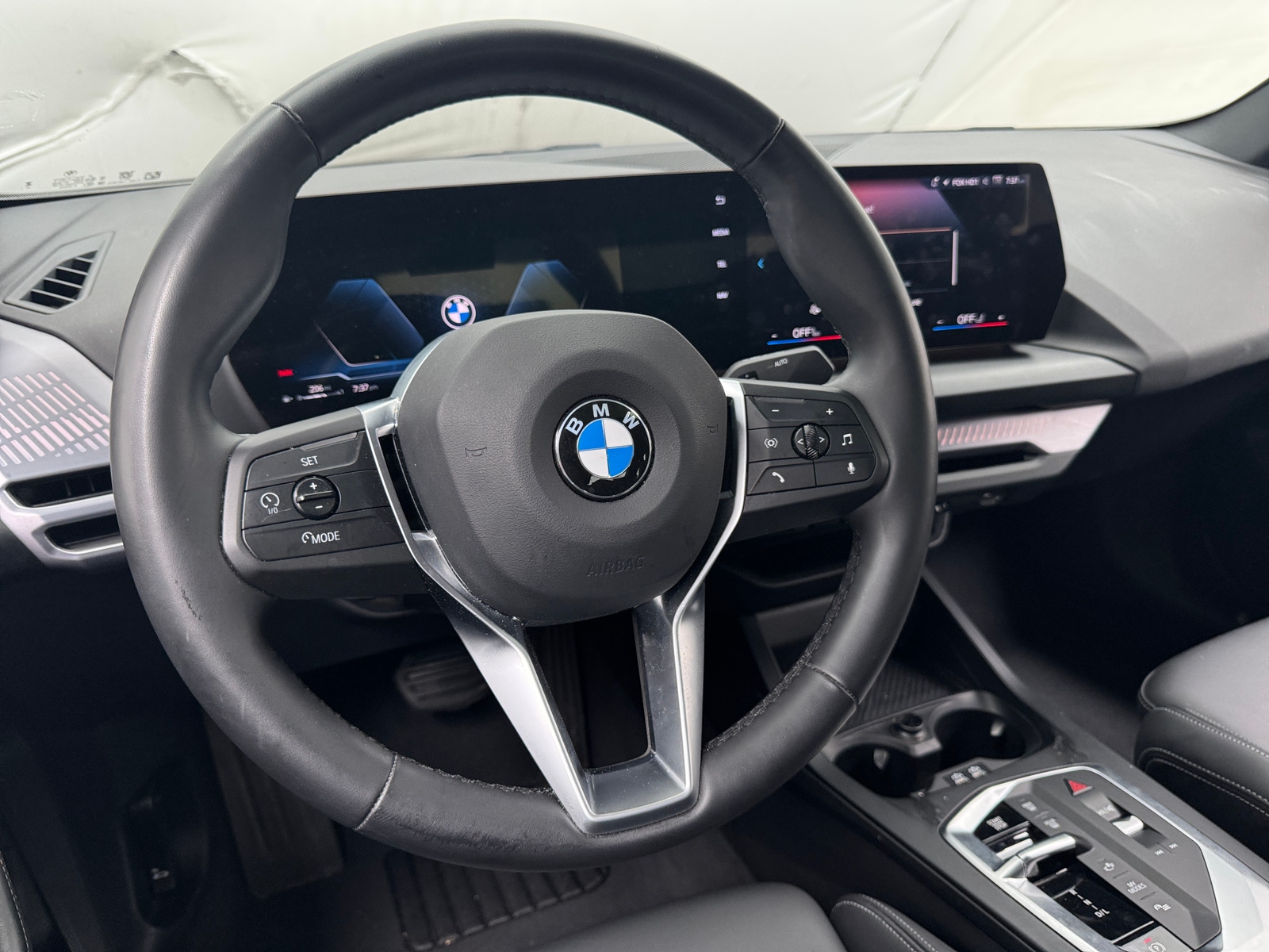 Thumbnail: 2025 BMW 2 Series - 4