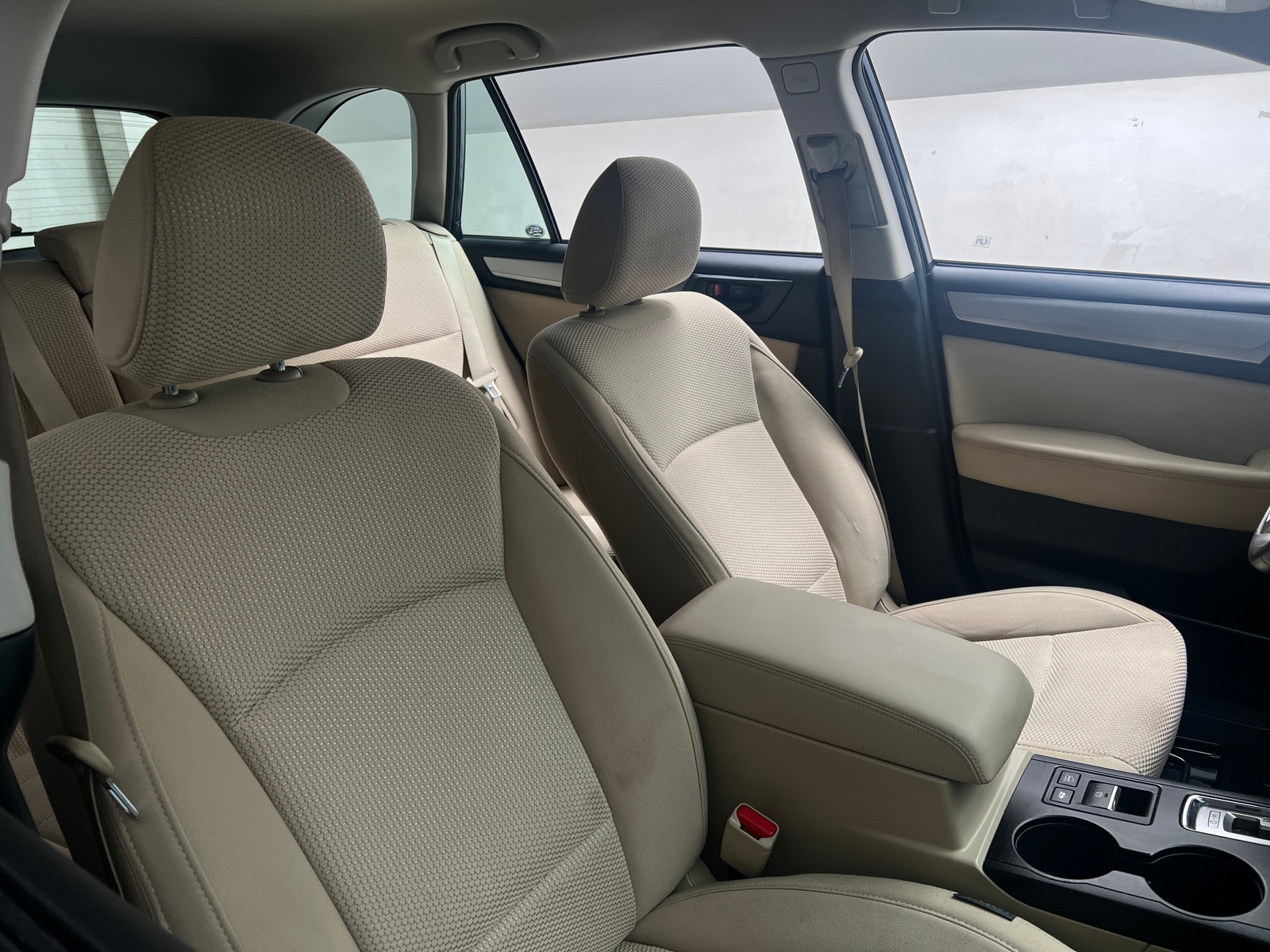 Thumbnail: 2017 Subaru Outback - 2