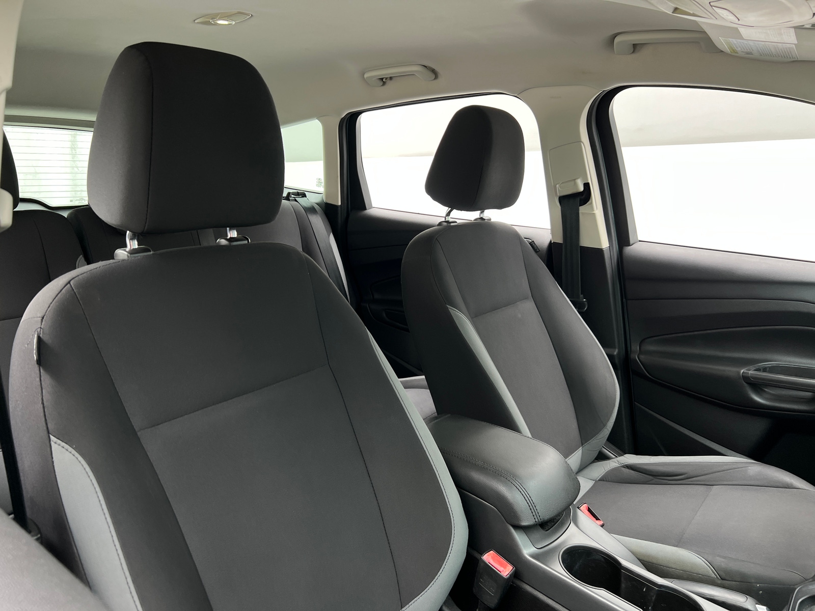 Thumbnail: 2013 Ford Escape - 2