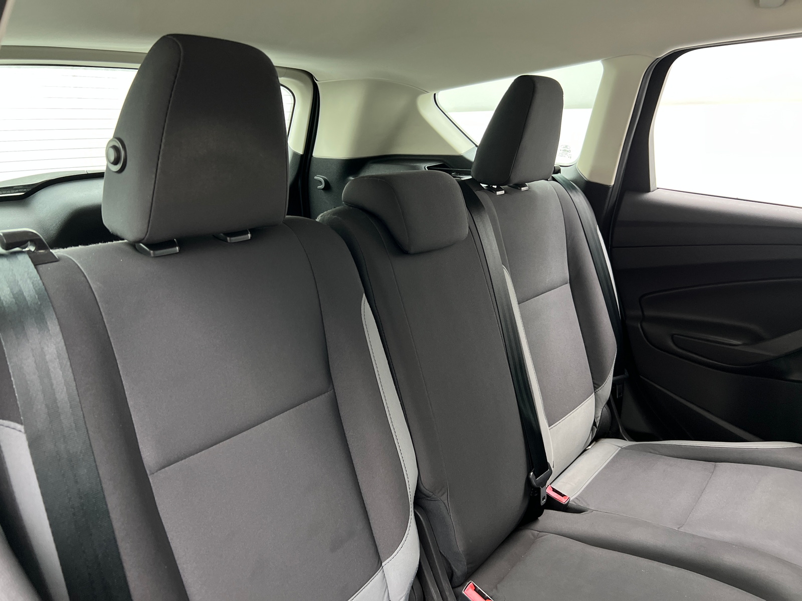 Thumbnail: 2013 Ford Escape - 6