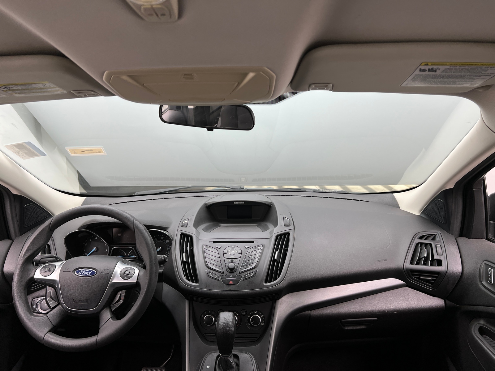 Thumbnail: 2013 Ford Escape - 3