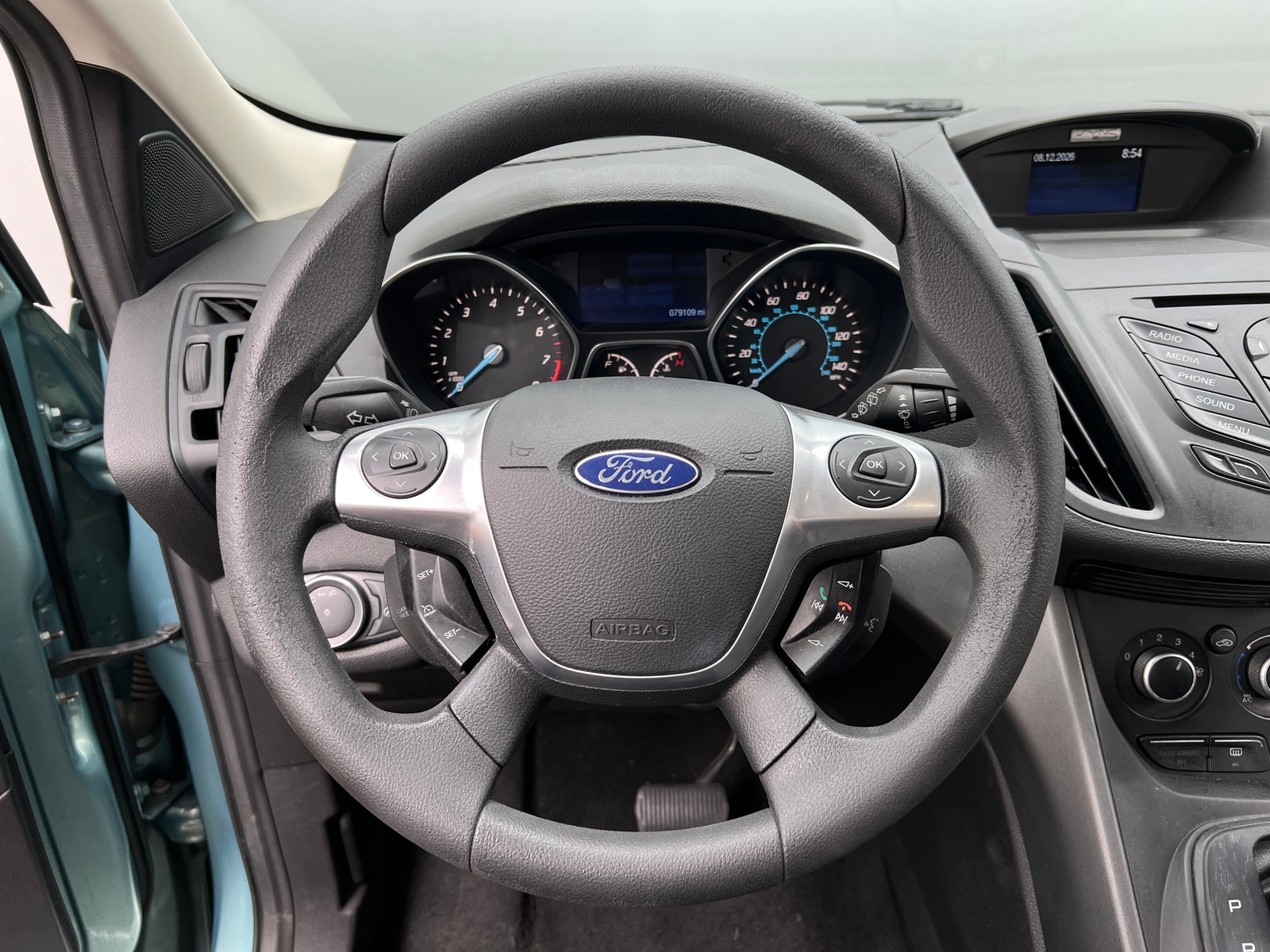 Thumbnail: 2013 Ford Escape - 5