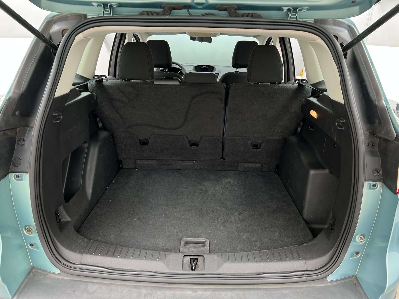 Thumbnail: 2013 Ford Escape - 7