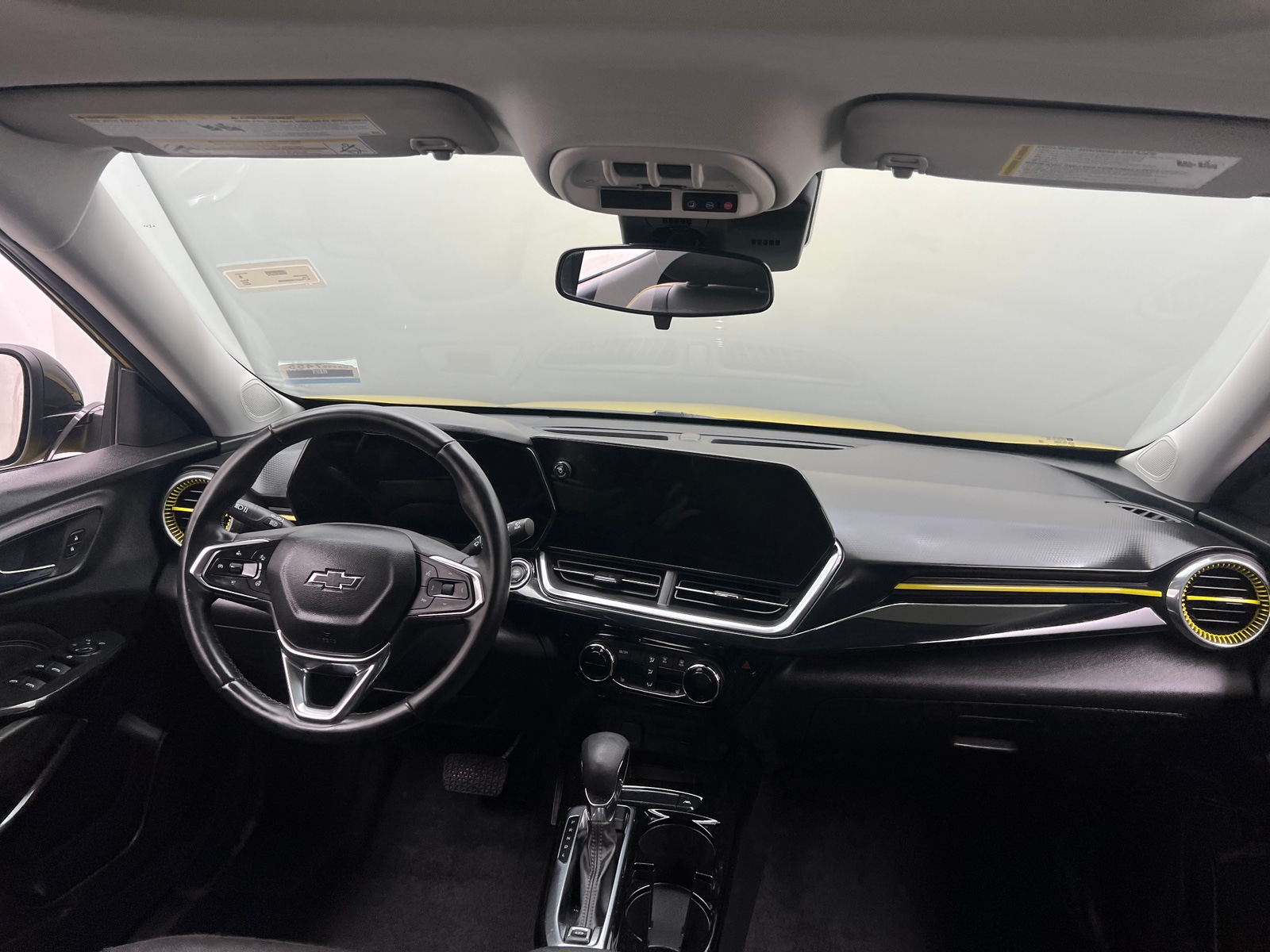 Thumbnail: 2024 Chevrolet Trax - 2