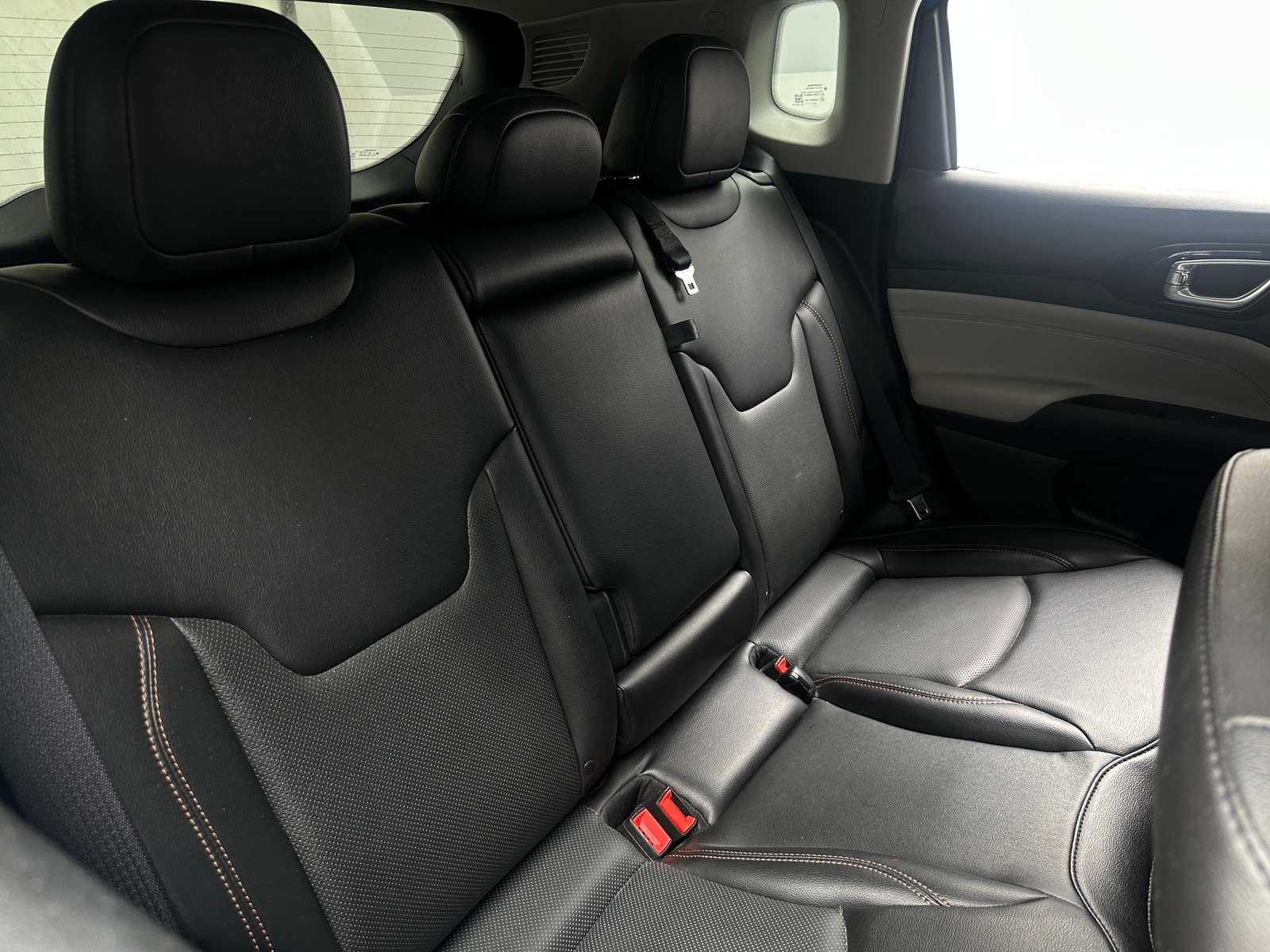 Thumbnail: 2022 Jeep Compass - 5