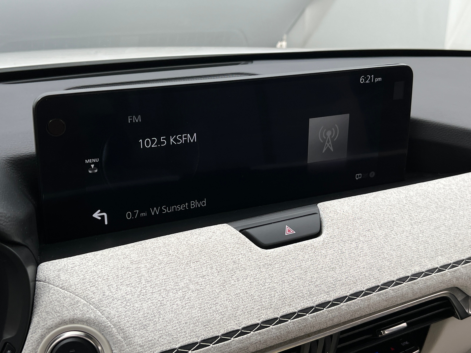 Thumbnail: 2024 Mazda CX-90 - 3
