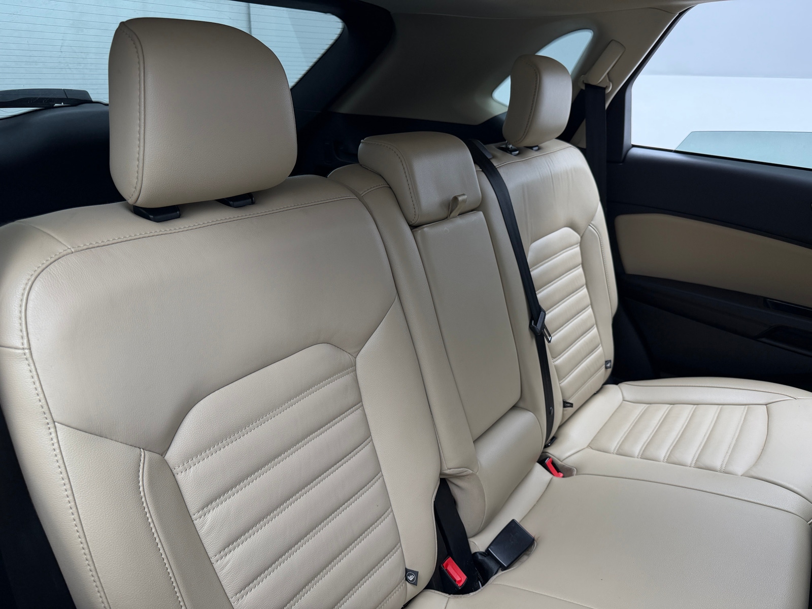 Thumbnail: 2016 Ford Edge - 5