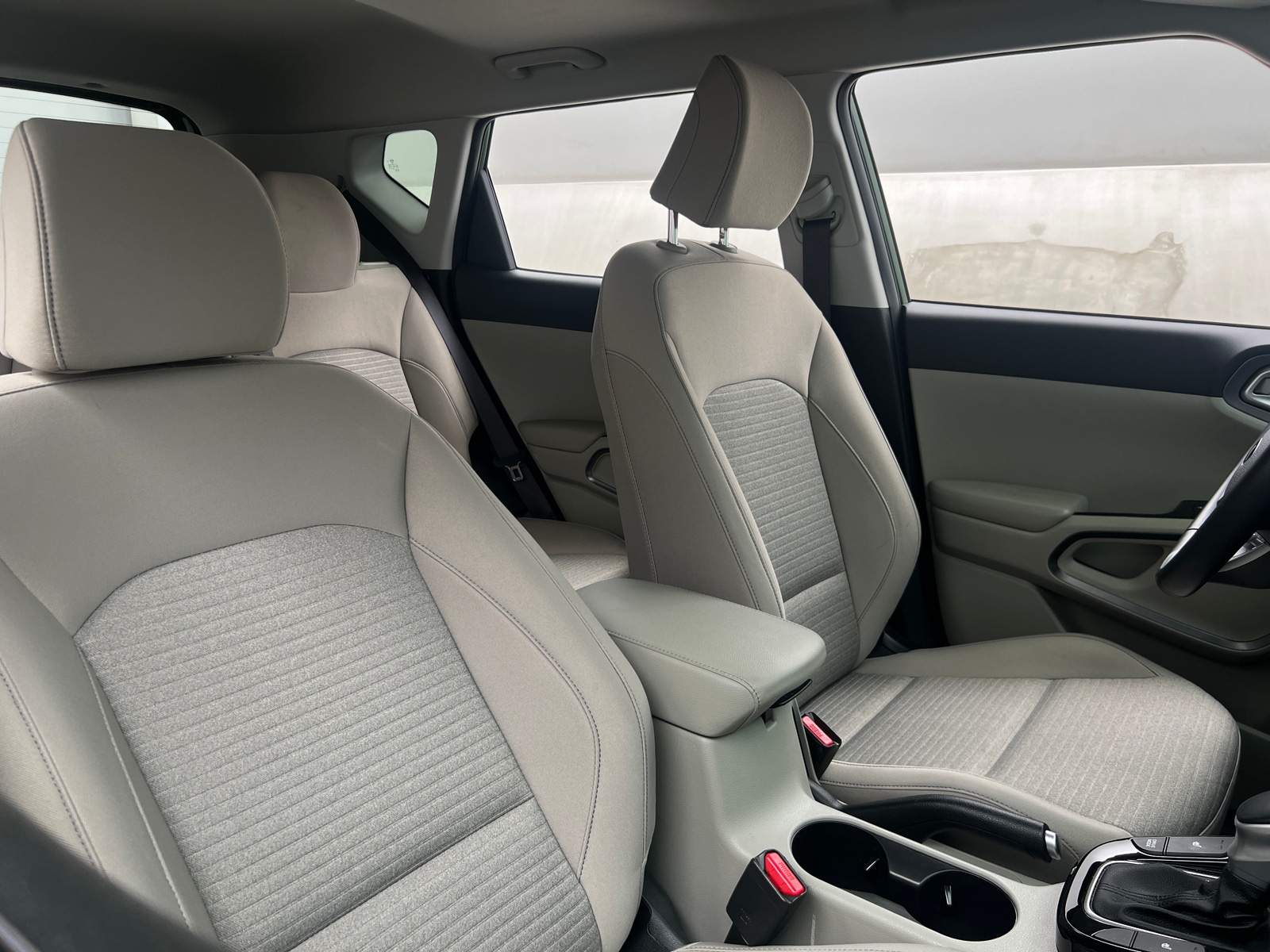 Thumbnail: 2021 Kia Soul - 2