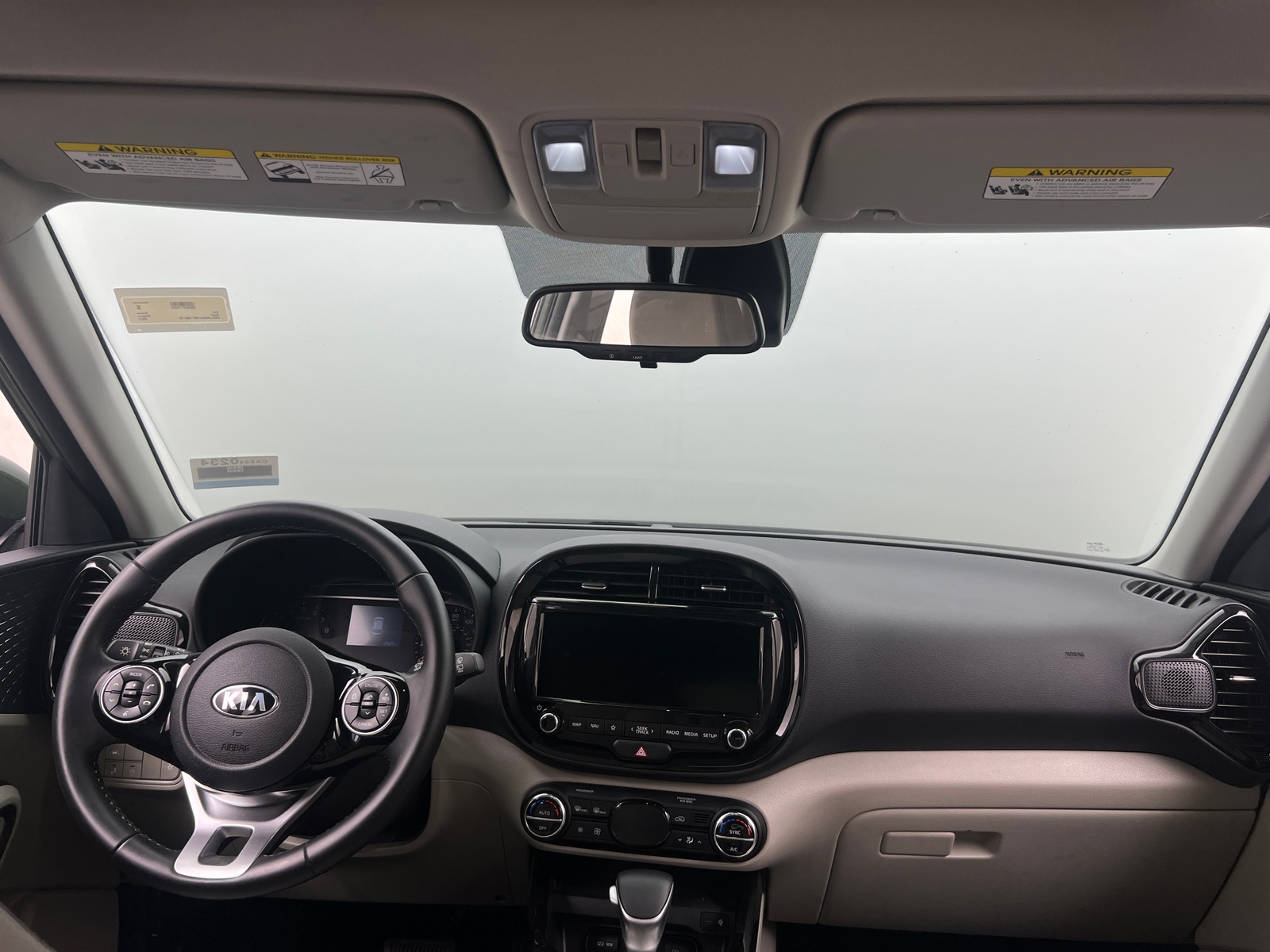 Thumbnail: 2021 Kia Soul - 3