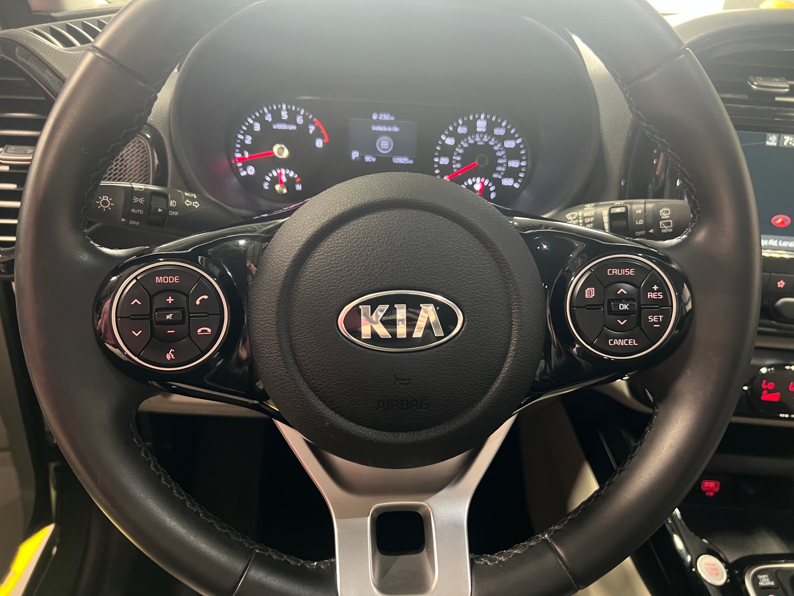 Thumbnail: 2021 Kia Soul - 5