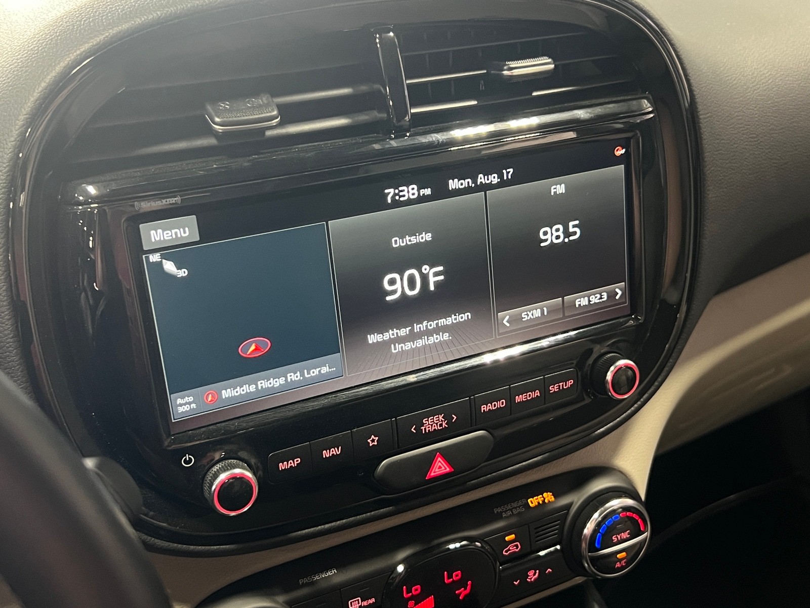 Thumbnail: 2021 Kia Soul - 4