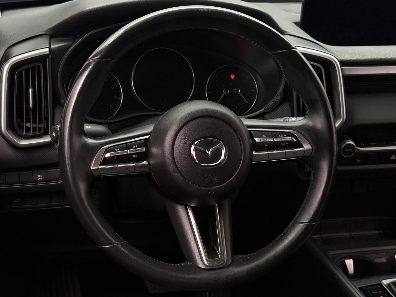 Thumbnail: 2023 Mazda CX-50 - 4