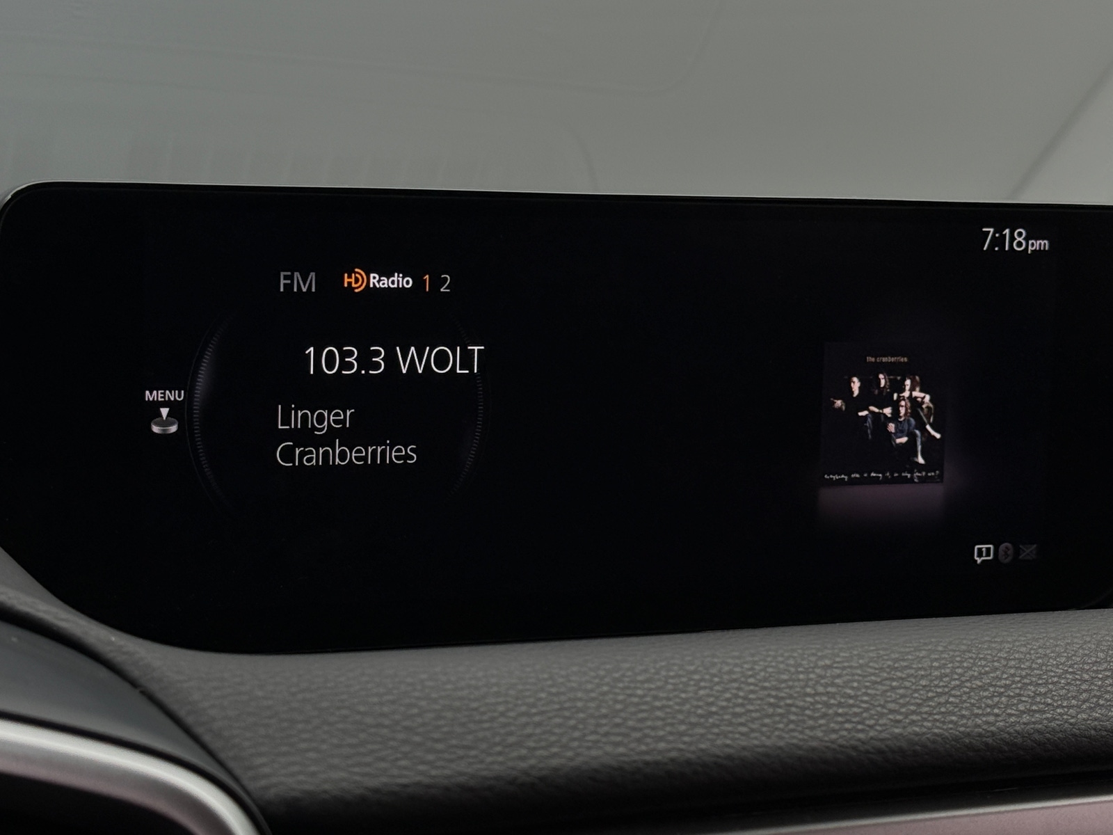 Thumbnail: 2023 Mazda CX-50 - 3