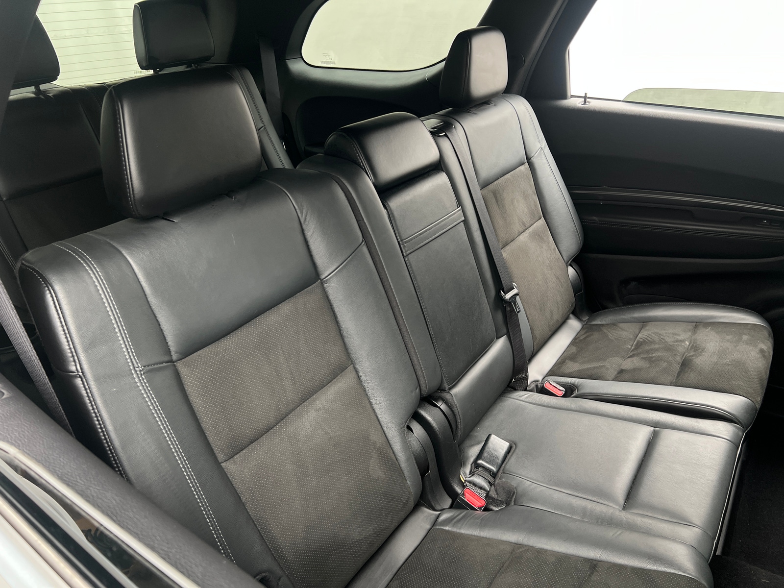 Thumbnail: 2021 Dodge Durango - 5