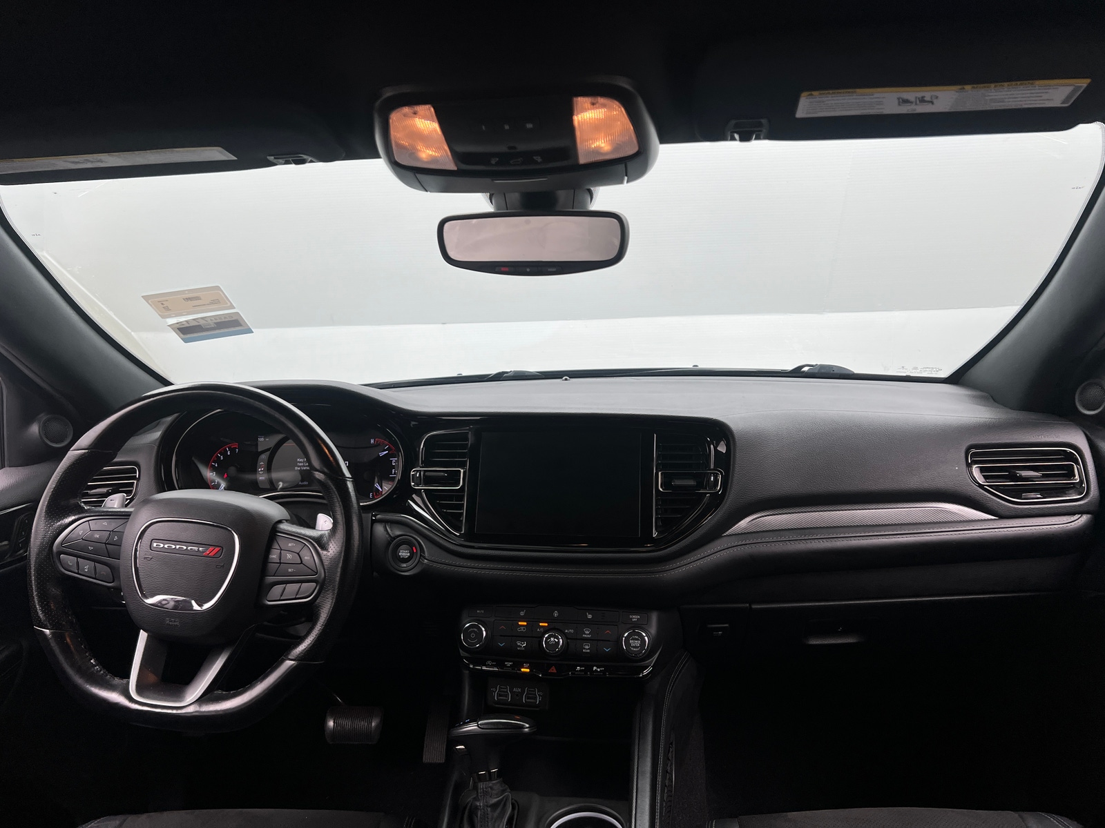 Thumbnail: 2021 Dodge Durango - 2