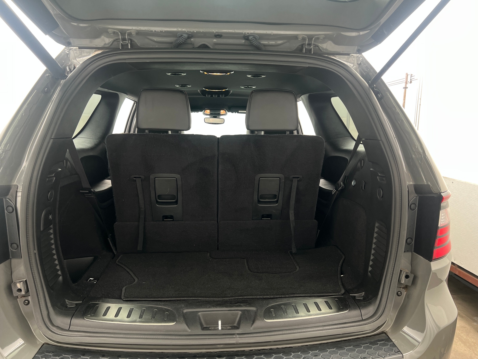 Thumbnail: 2021 Dodge Durango - 6