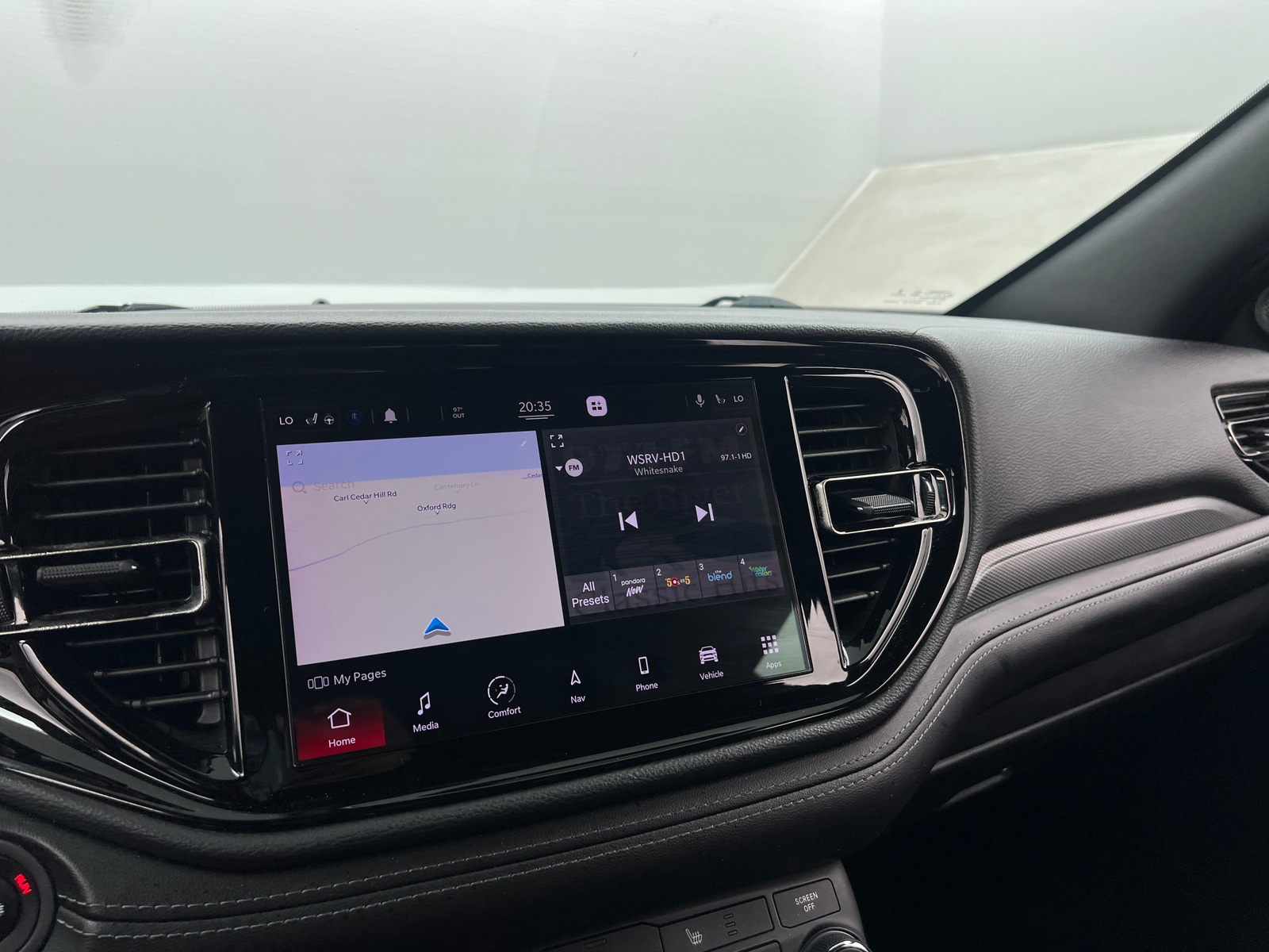 Thumbnail: 2021 Dodge Durango - 3