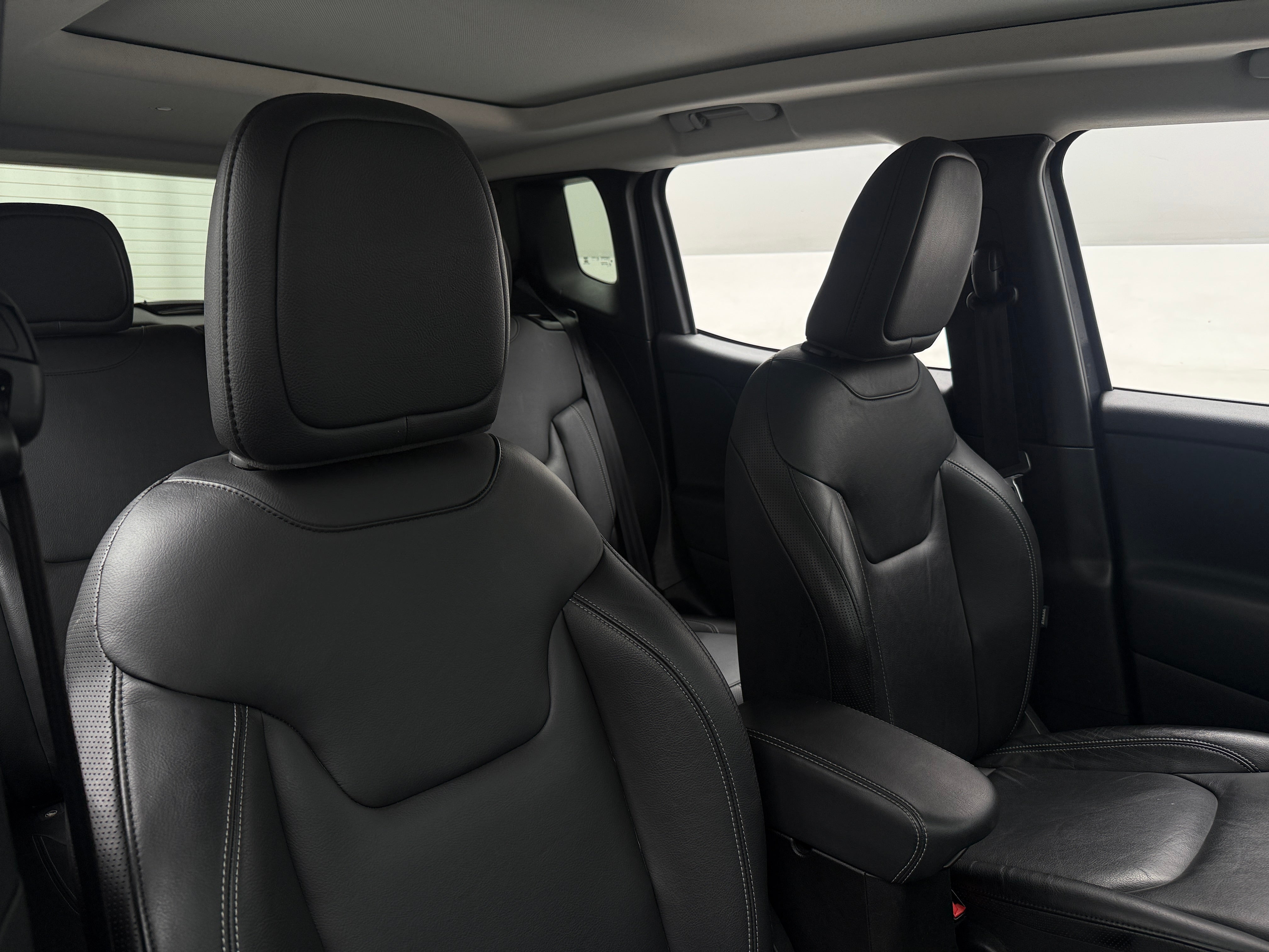2022 Jeep Renegade
