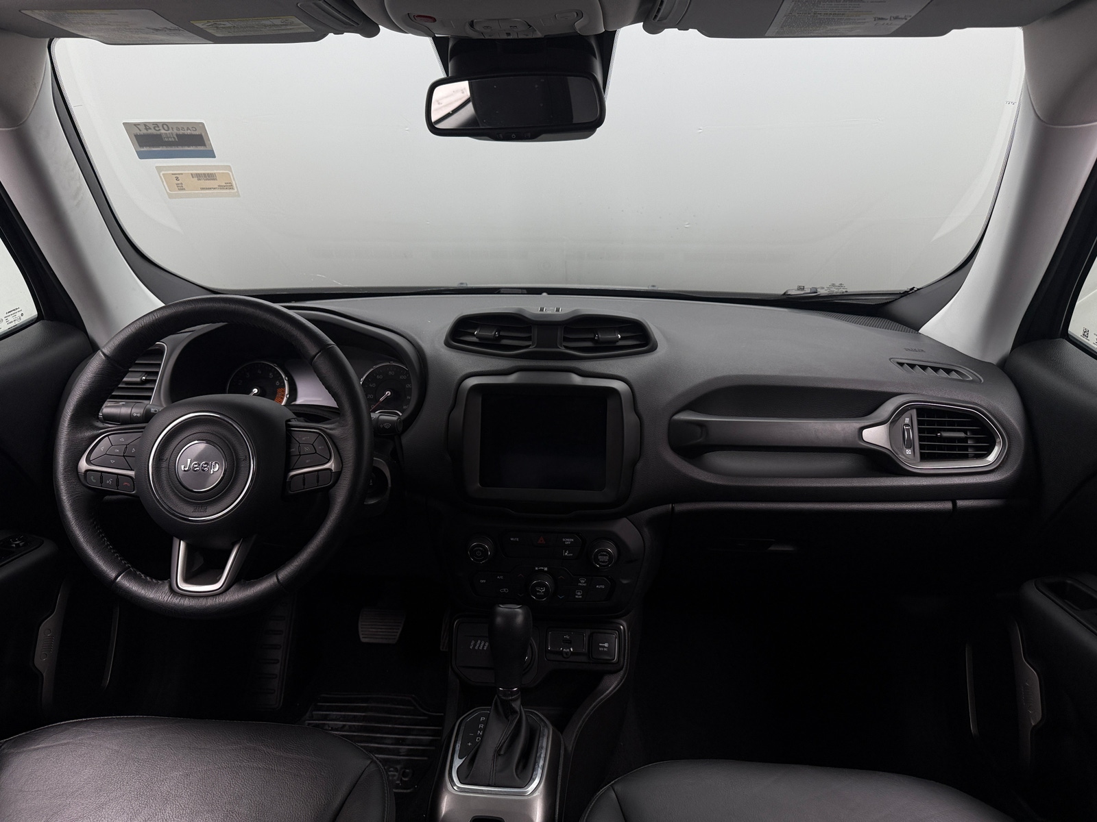 Thumbnail: 2022 Jeep Renegade - 2