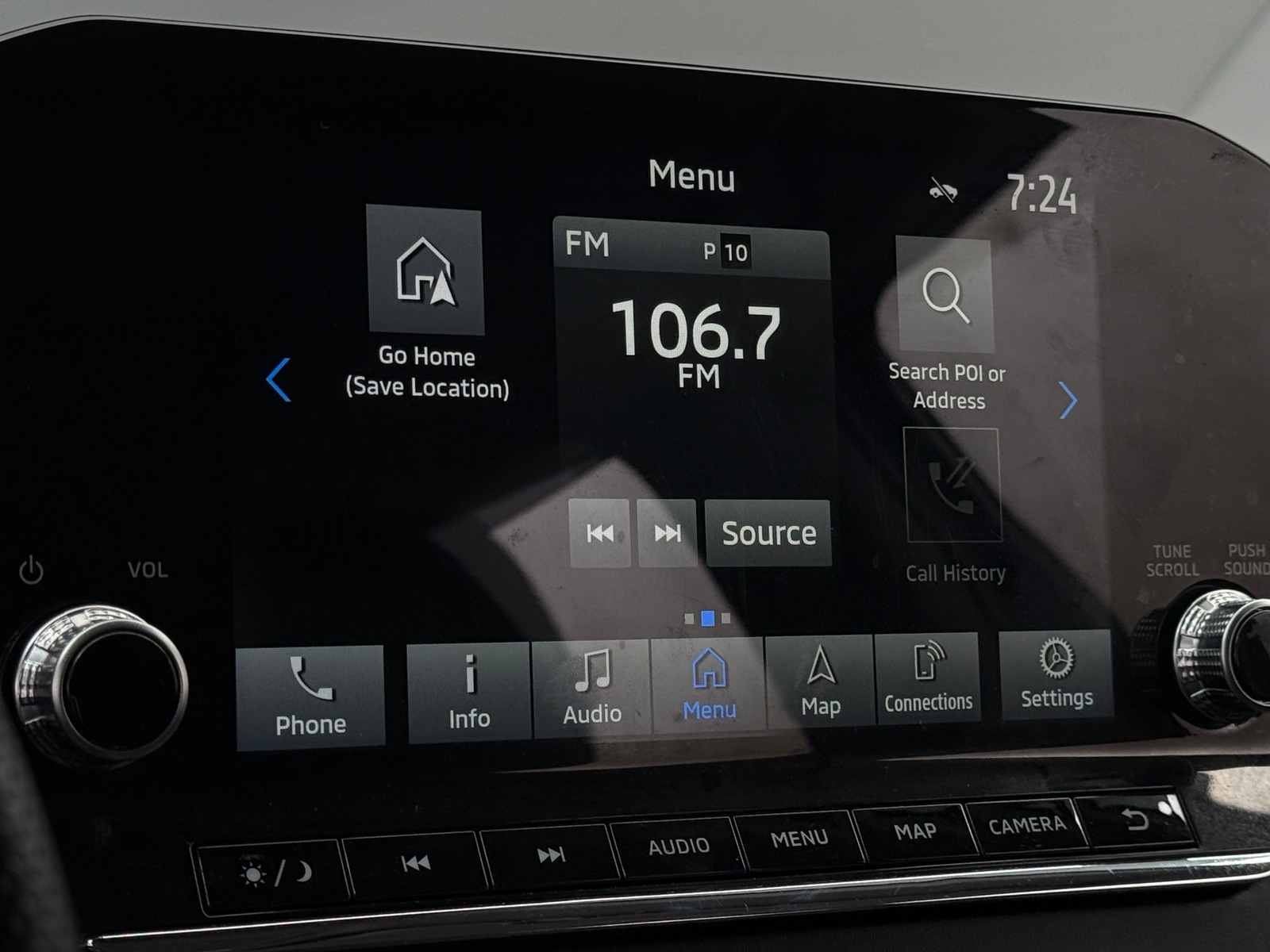 Thumbnail: 2024 Mitsubishi Outlander - 4