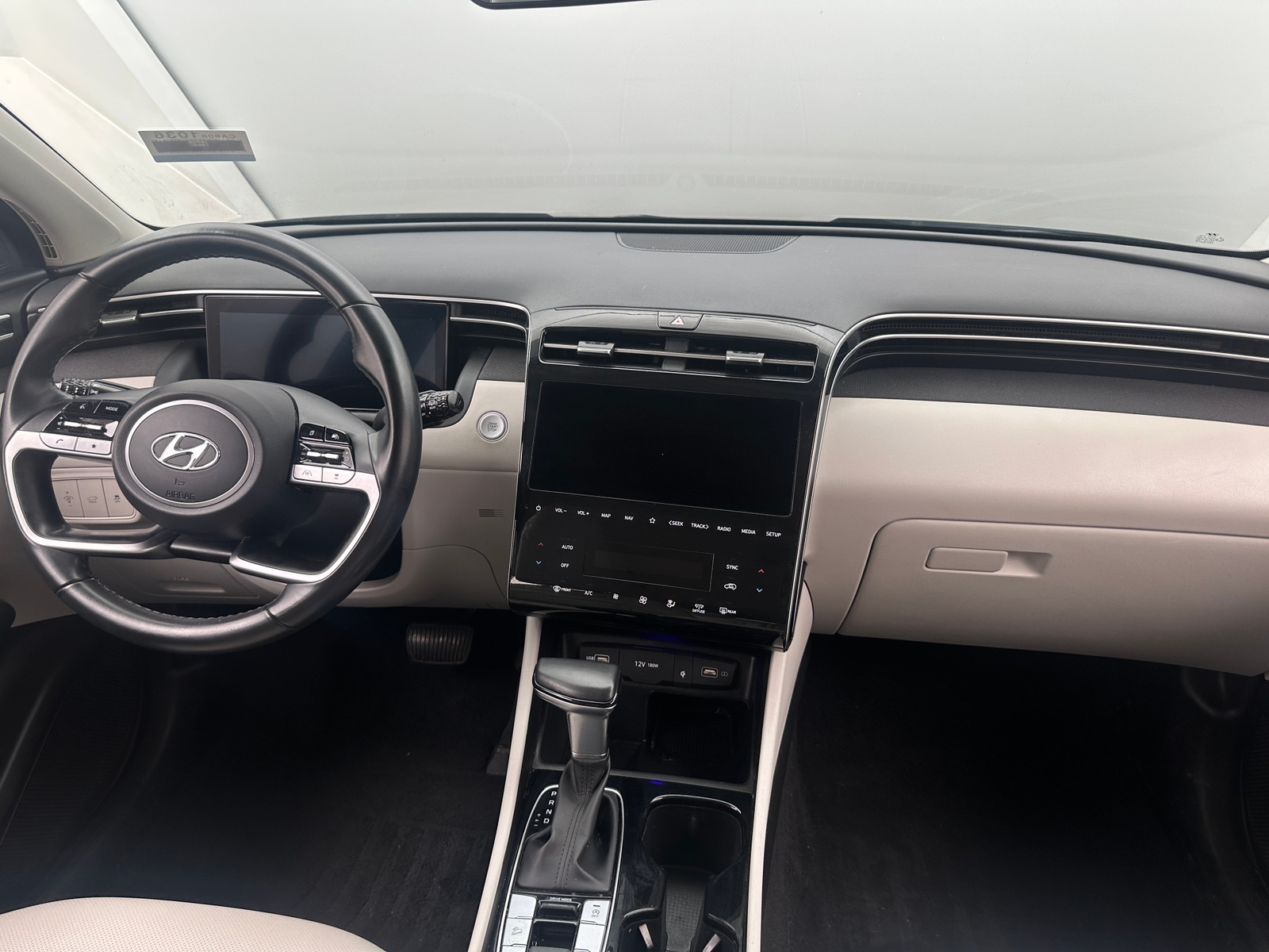 Thumbnail: 2024 Hyundai Tucson - 2