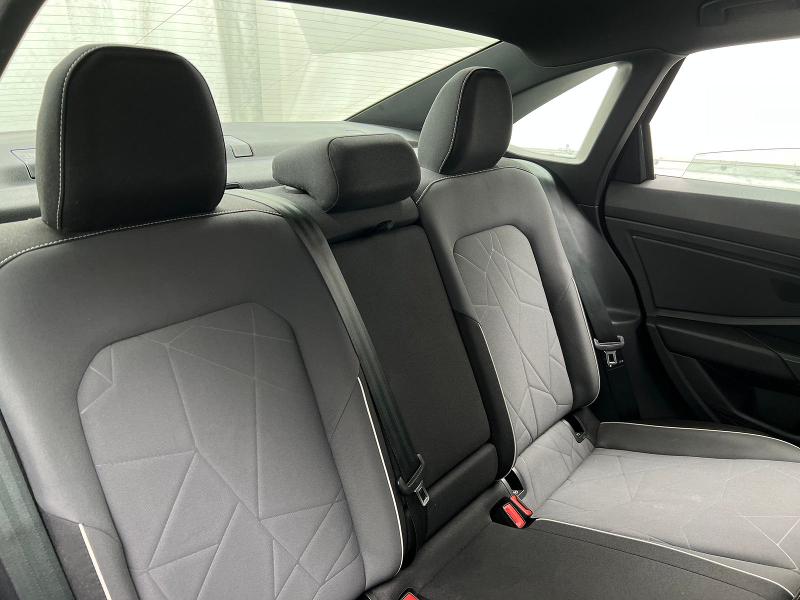 Thumbnail: 2025 Volkswagen Jetta - 6
