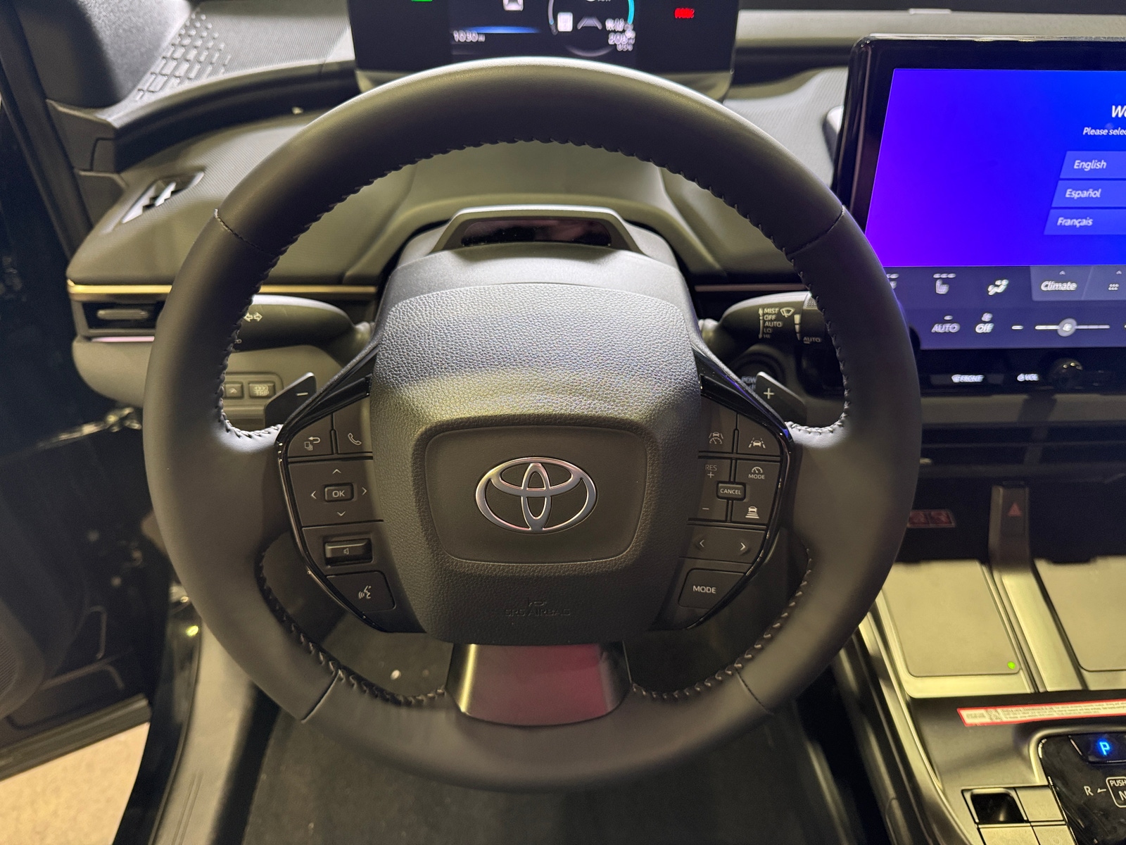 Thumbnail: 2026 Toyota bZ - 5