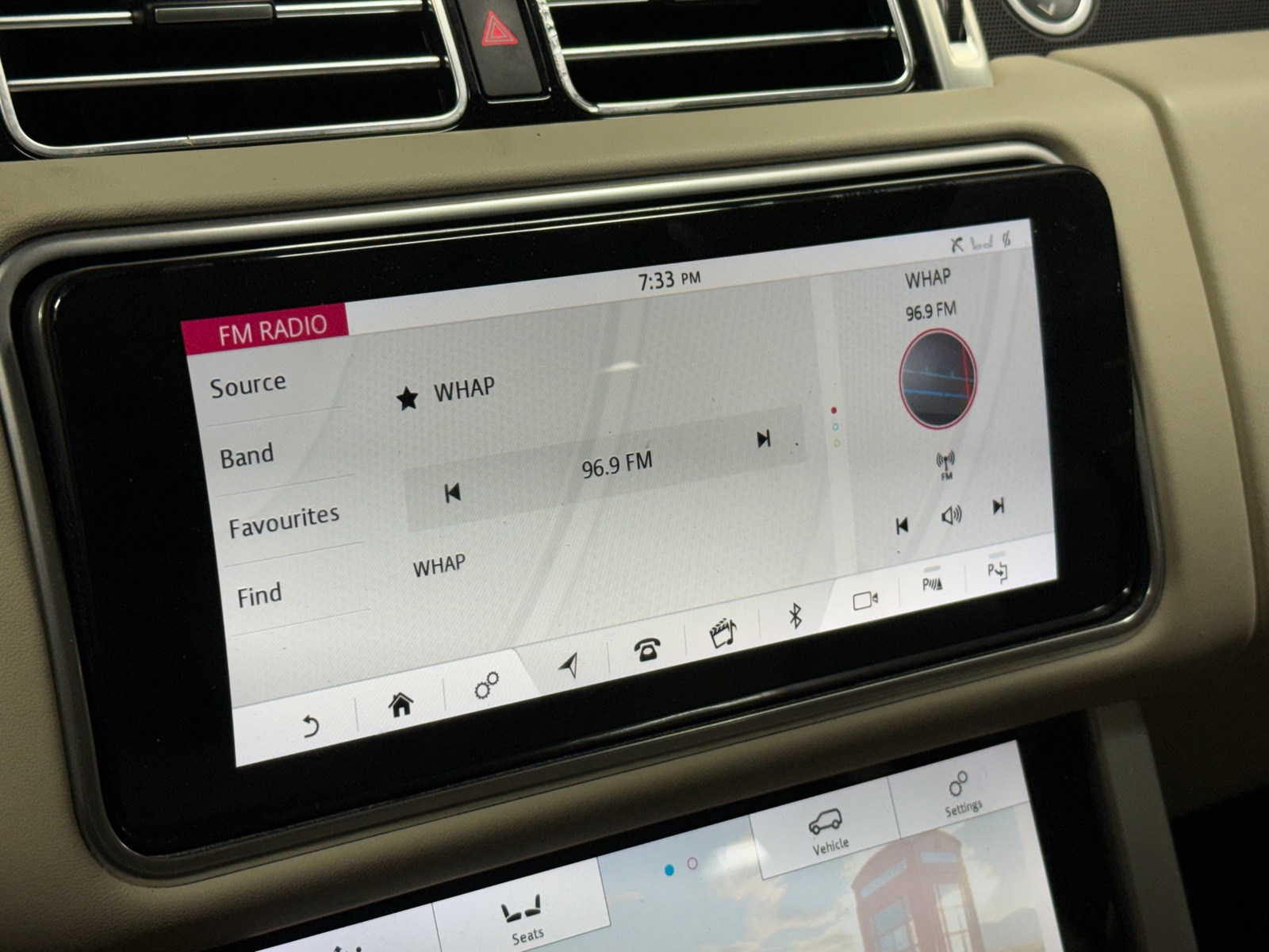 Thumbnail: 2021 Land Rover Range Rover - 3
