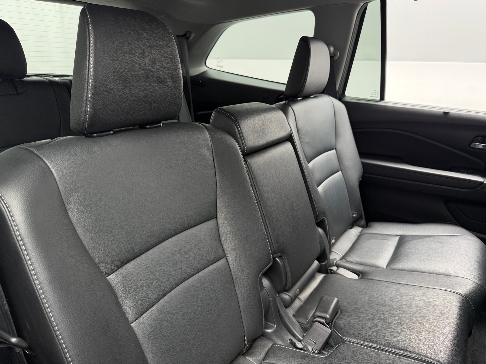 Thumbnail: 2020 Honda Pilot - 5