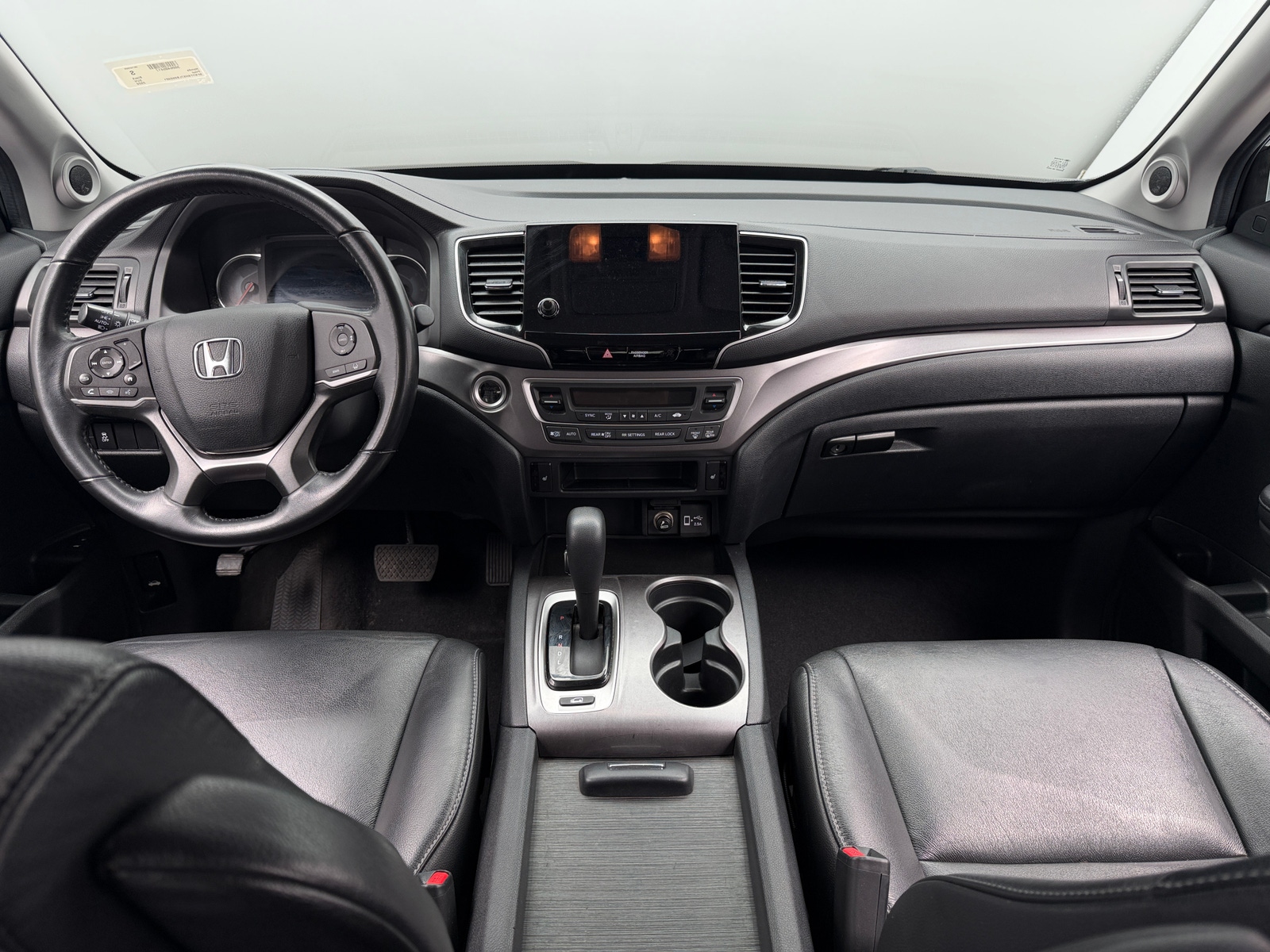 Thumbnail: 2020 Honda Pilot - 2
