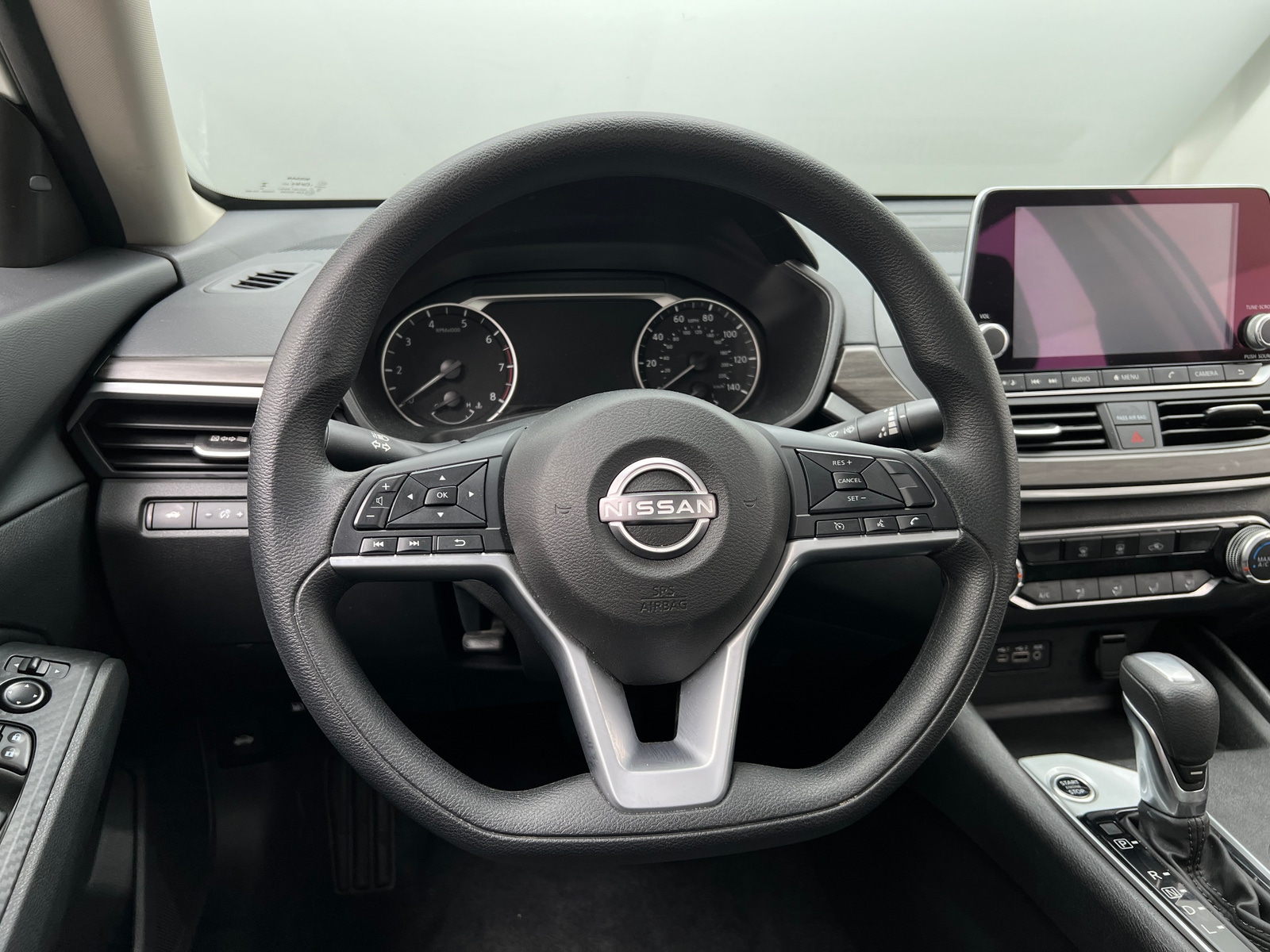 Thumbnail: 2025 Nissan Altima - 5