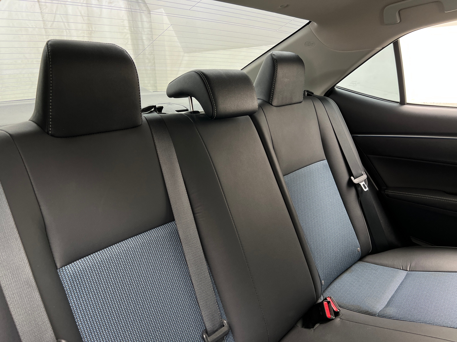 Thumbnail: 2014 Toyota Corolla - 6