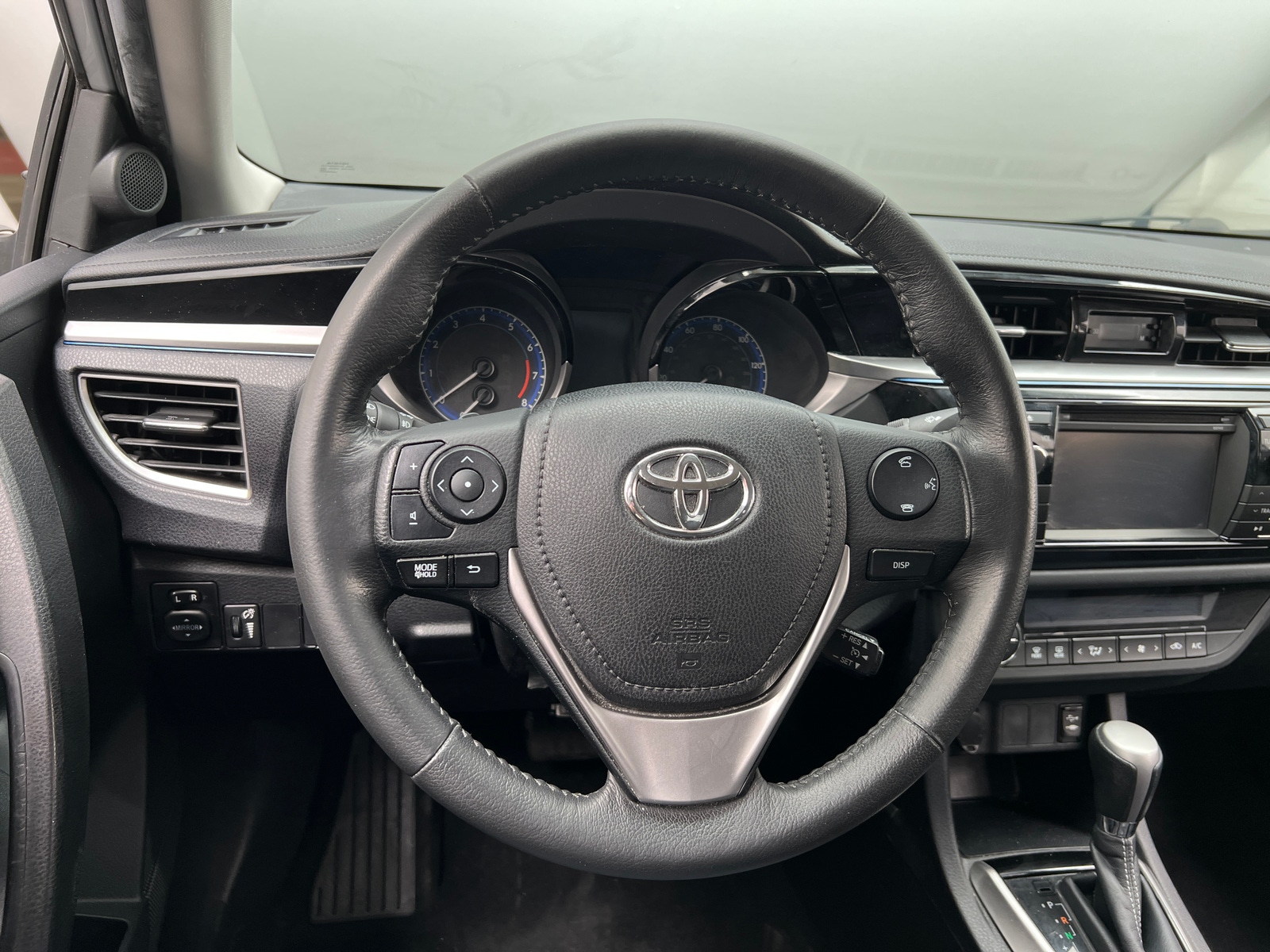Thumbnail: 2014 Toyota Corolla - 5