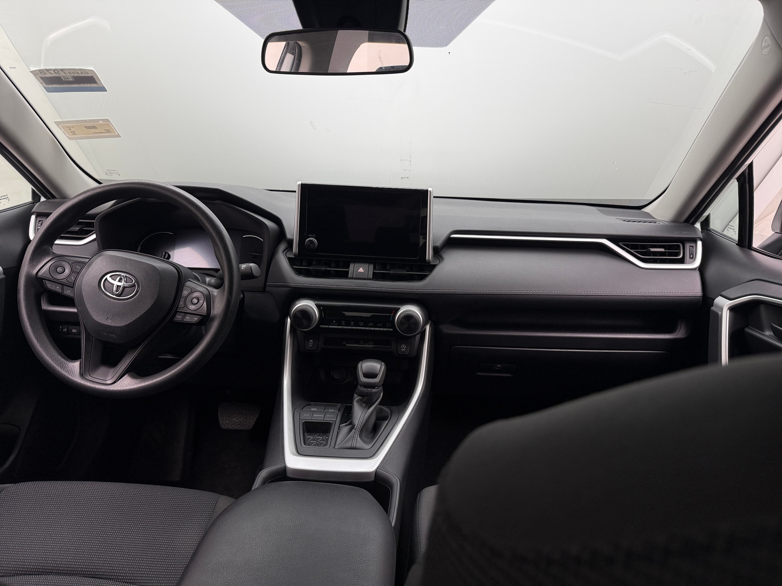 Thumbnail: 2024 Toyota RAV4 - 3