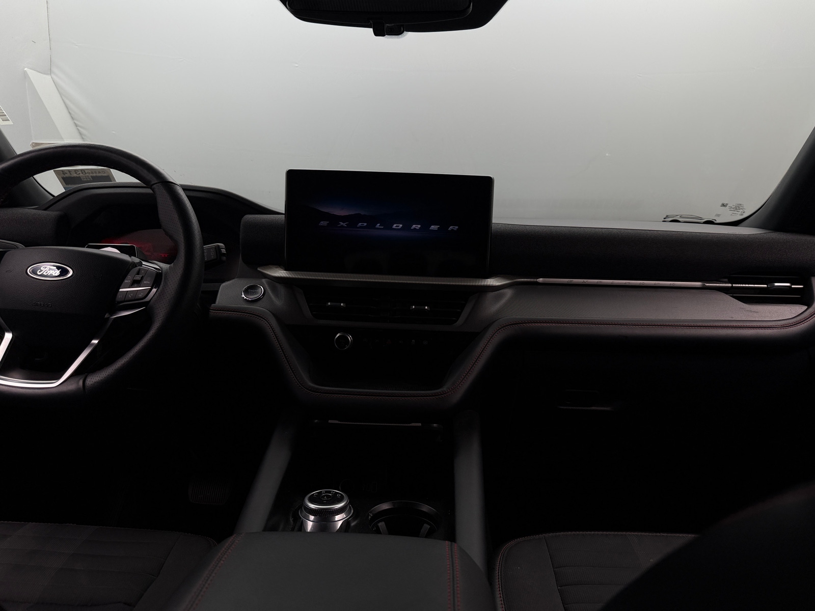 Thumbnail: 2025 Ford Explorer - 2