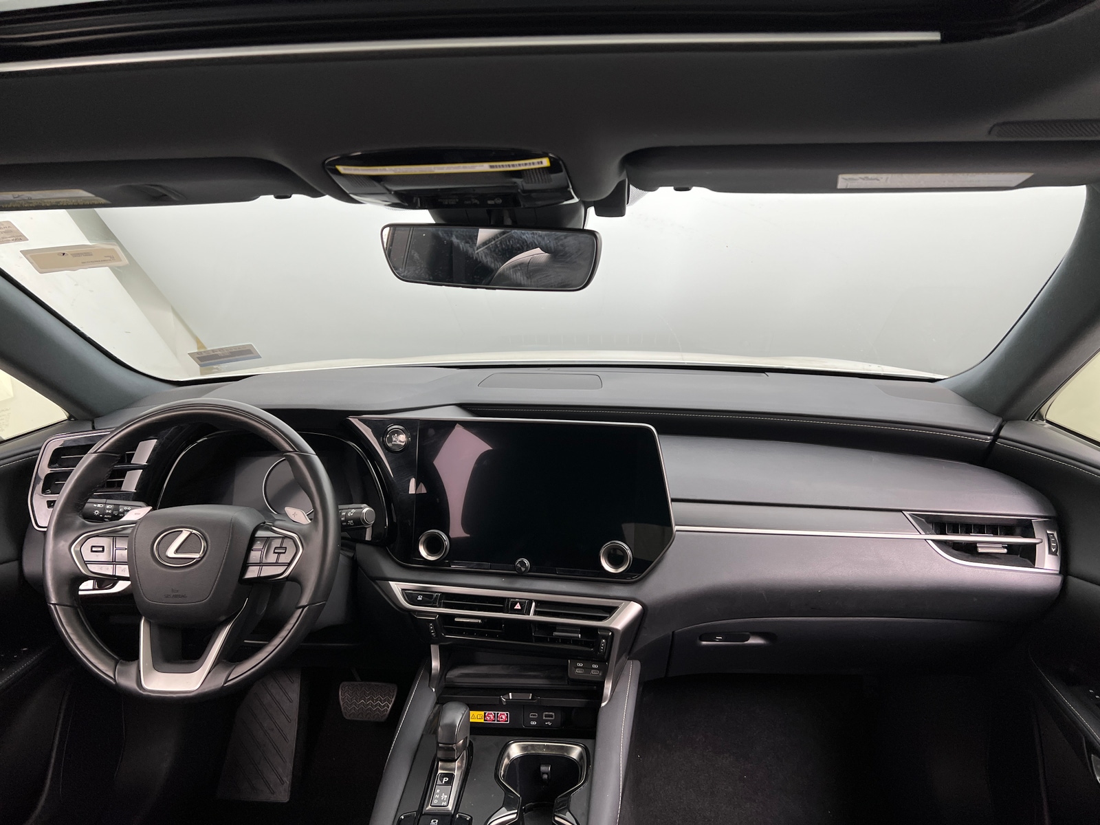 Thumbnail: 2024 Lexus RX - 3
