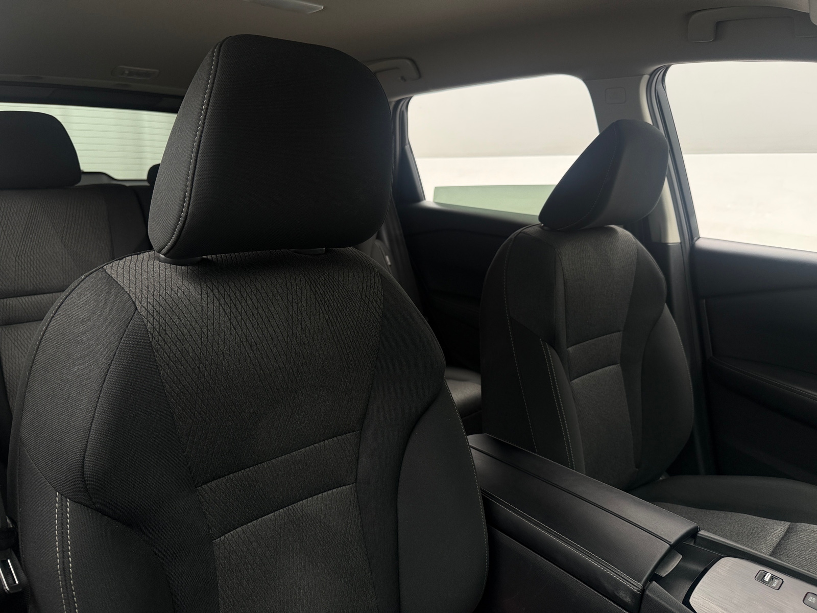 Thumbnail: 2026 Nissan Rogue - 2
