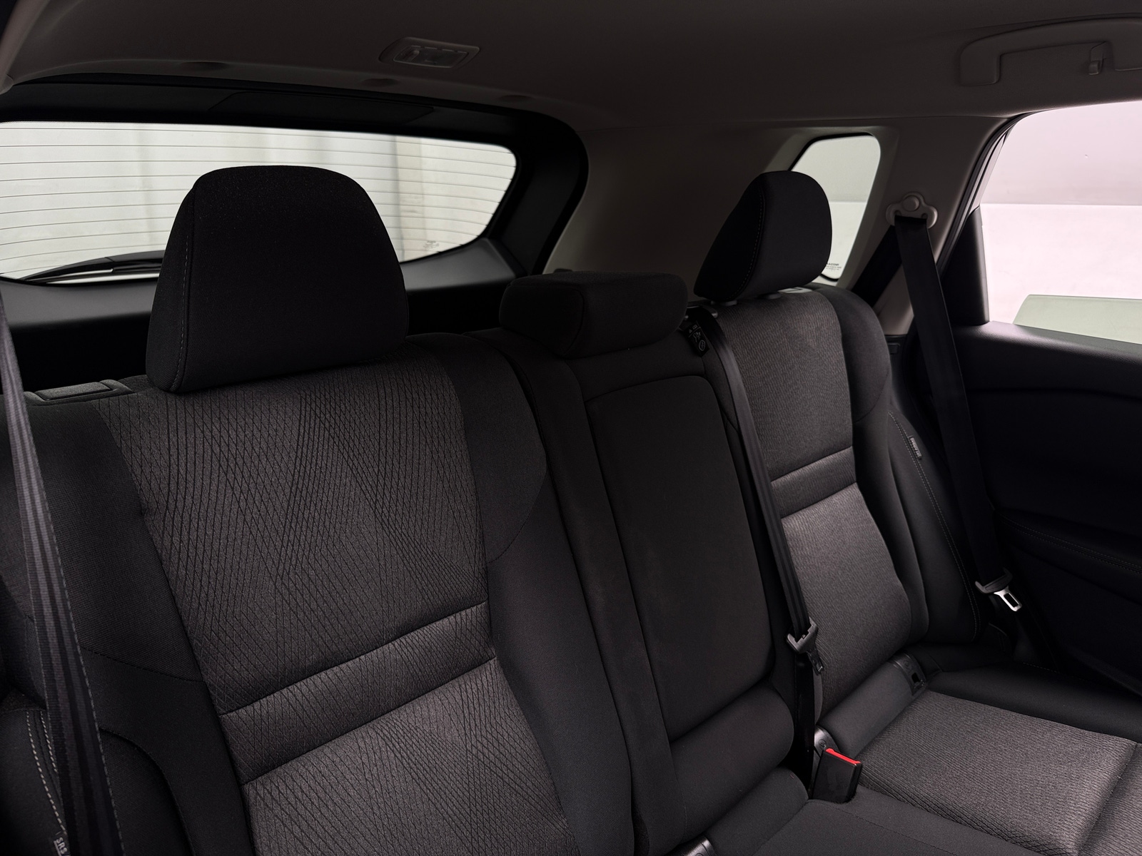 Thumbnail: 2026 Nissan Rogue - 6