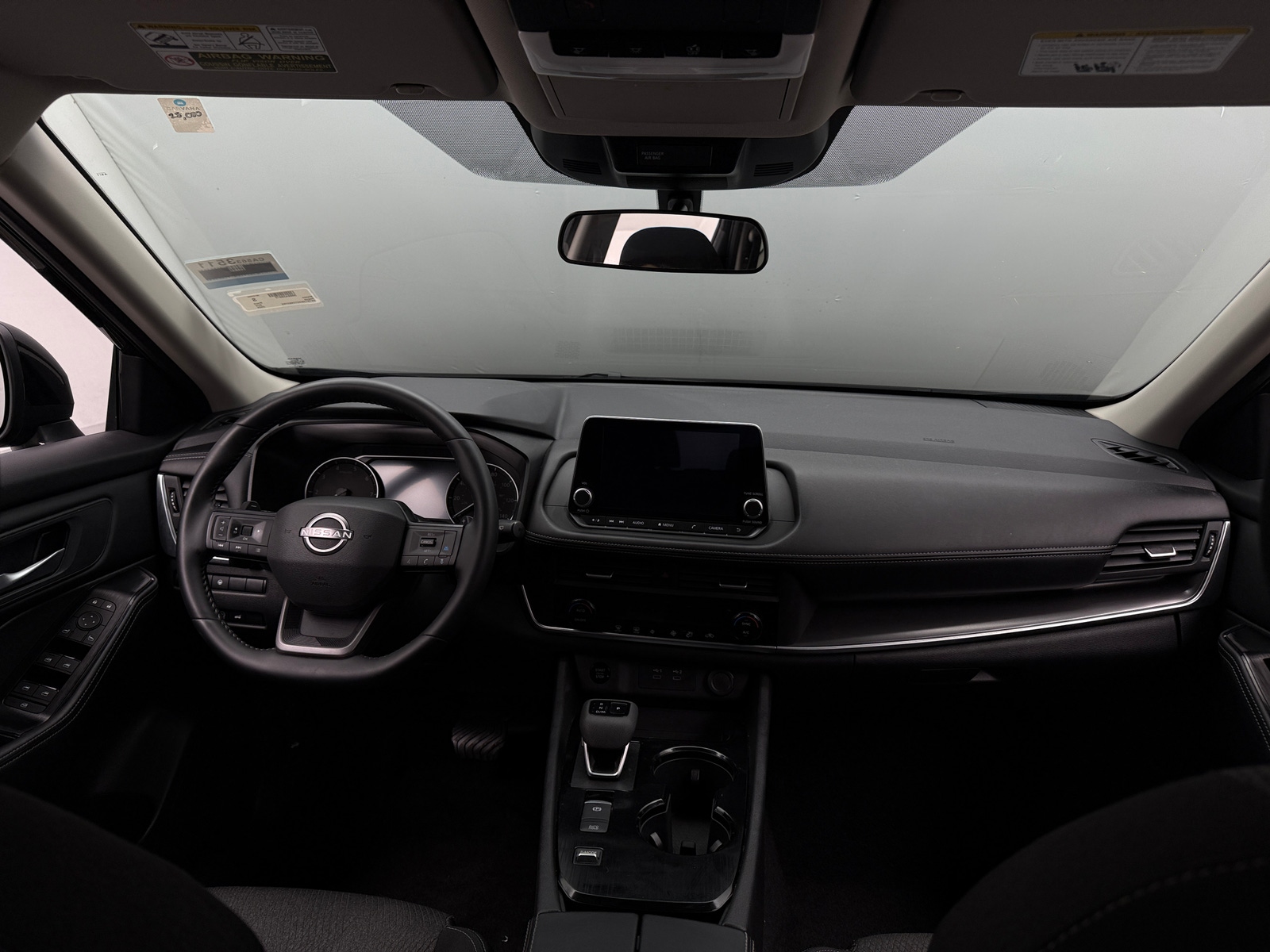 Thumbnail: 2026 Nissan Rogue - 3