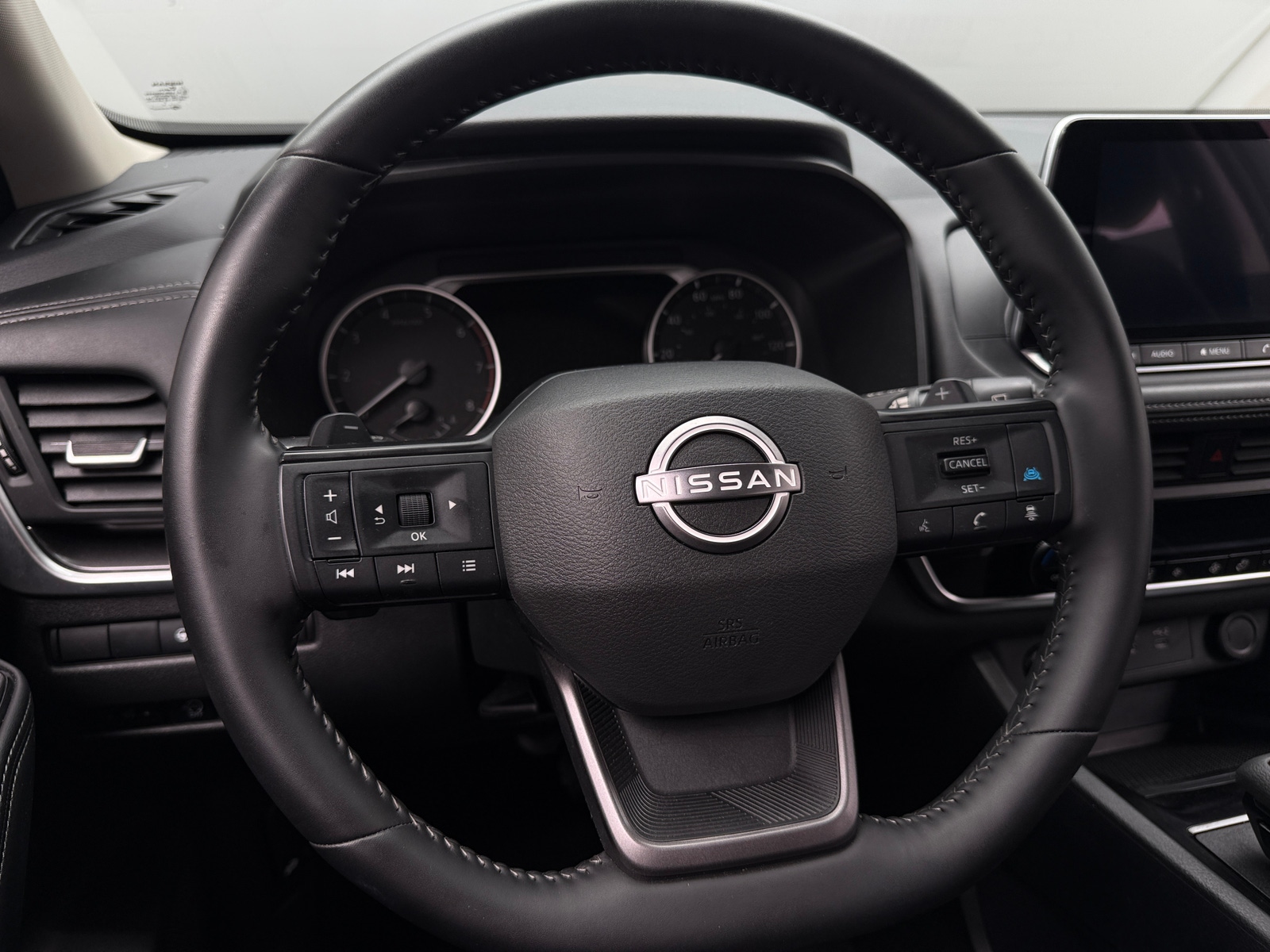 Thumbnail: 2026 Nissan Rogue - 5