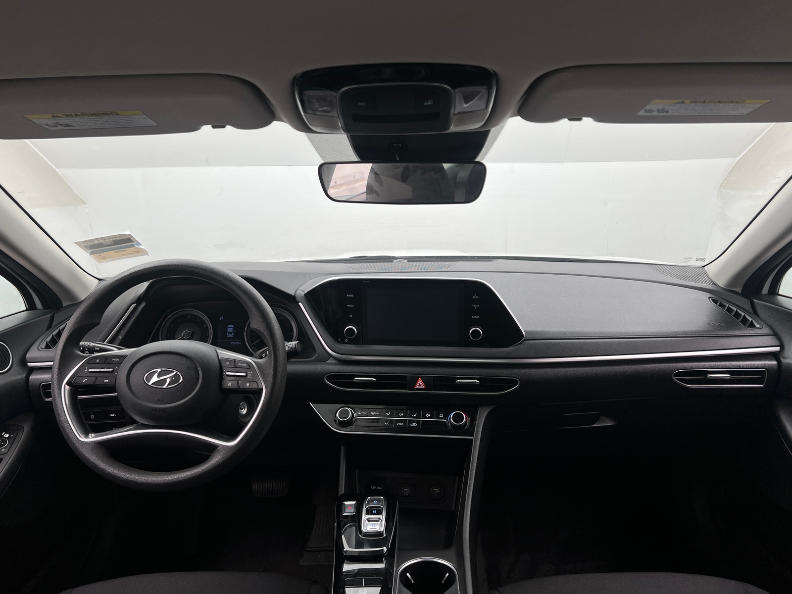 Thumbnail: 2023 Hyundai Sonata - 3