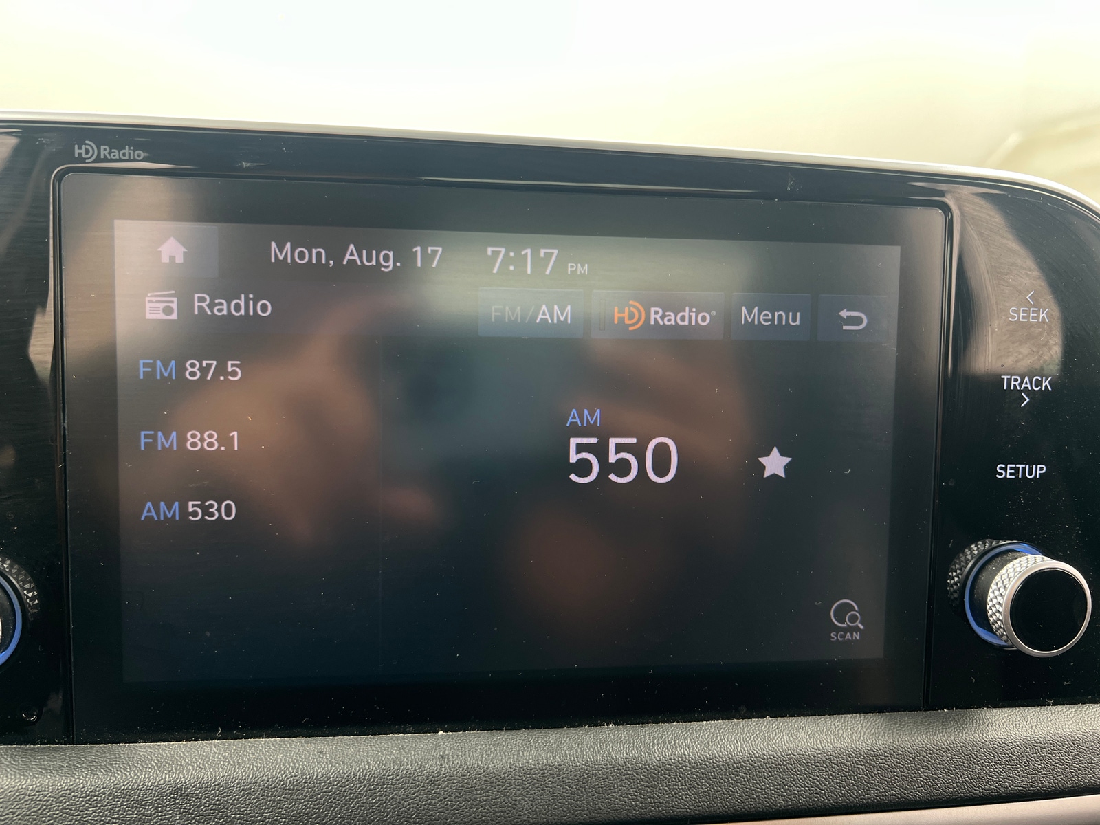 Thumbnail: 2023 Hyundai Sonata - 4