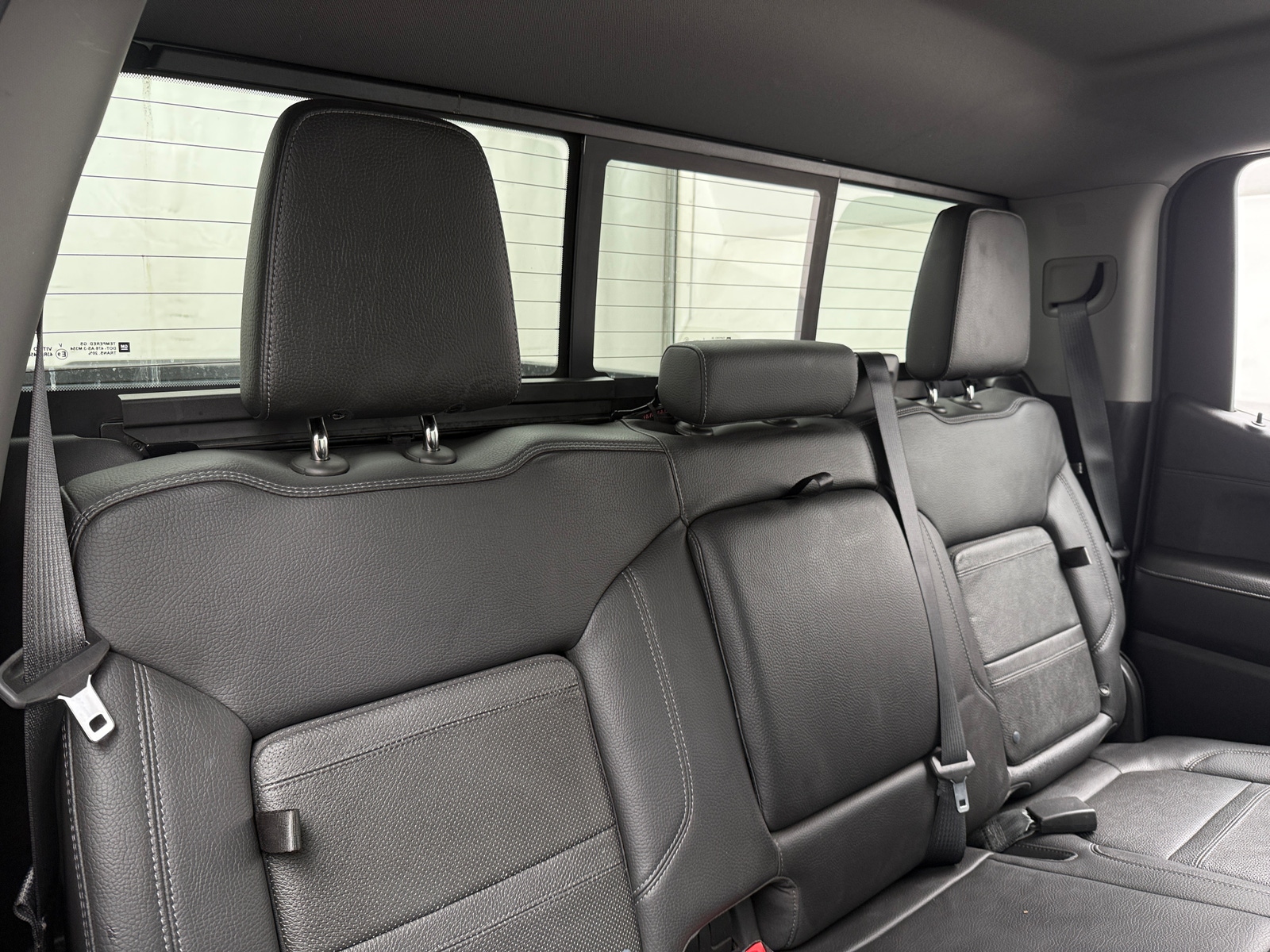 Thumbnail: 2019 GMC Sierra 1500 - 5